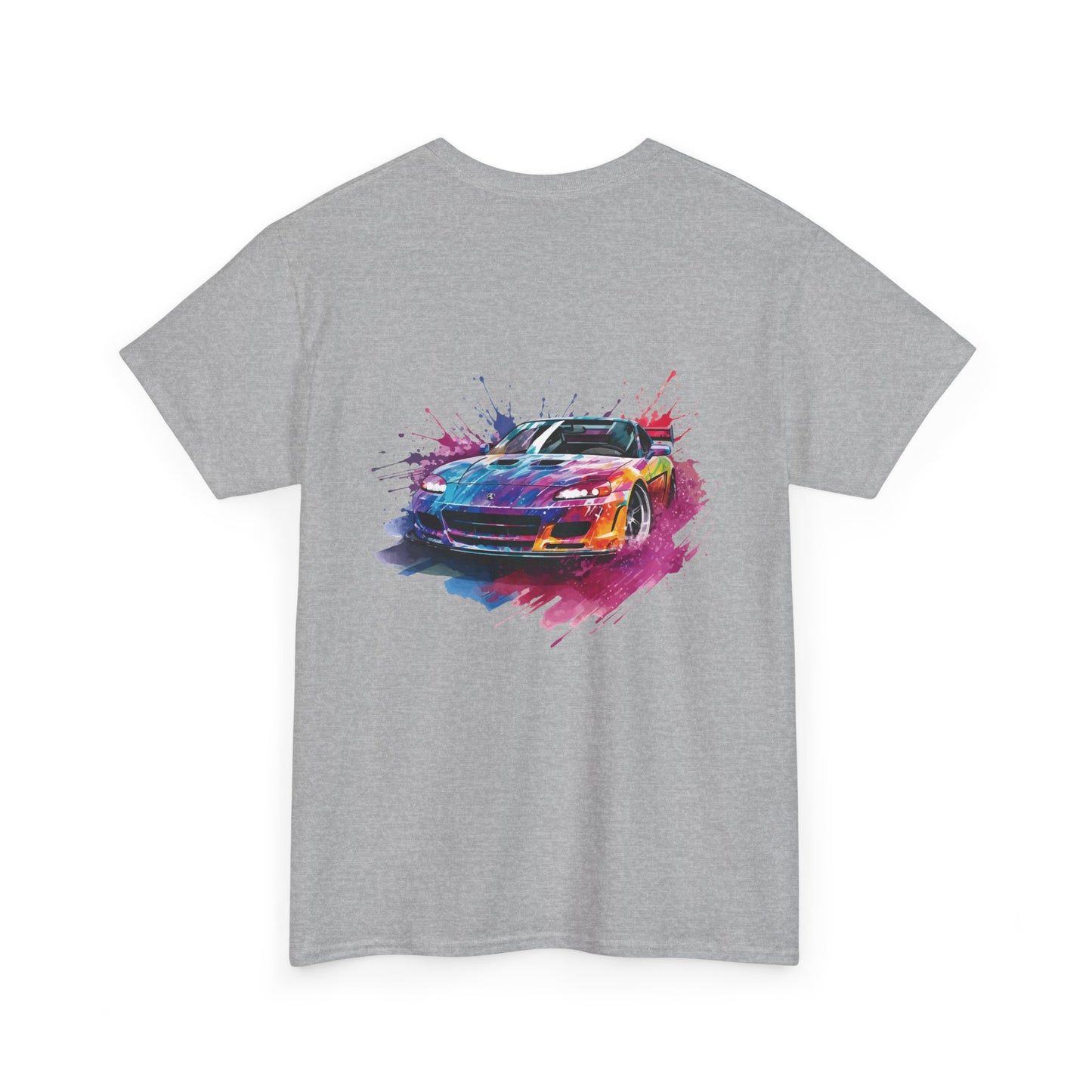 All Designs - Watercolor JDM Car 14