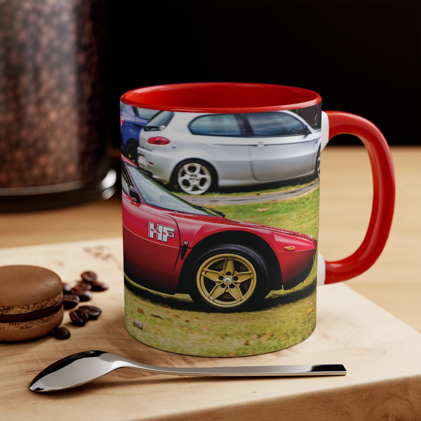 AOGraphics - Stratos Mug, 325ml