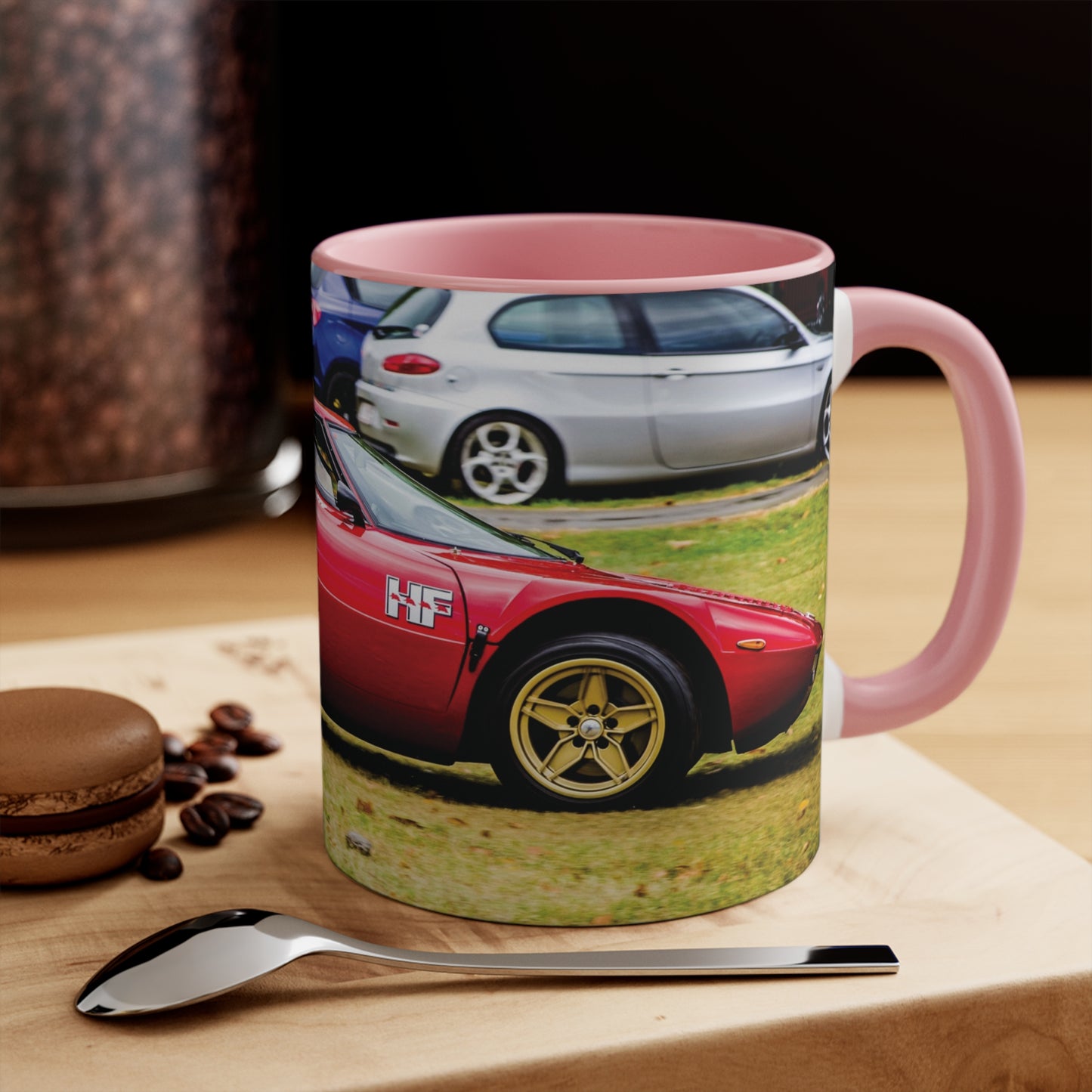 AOGraphics - Stratos Mug, 325ml