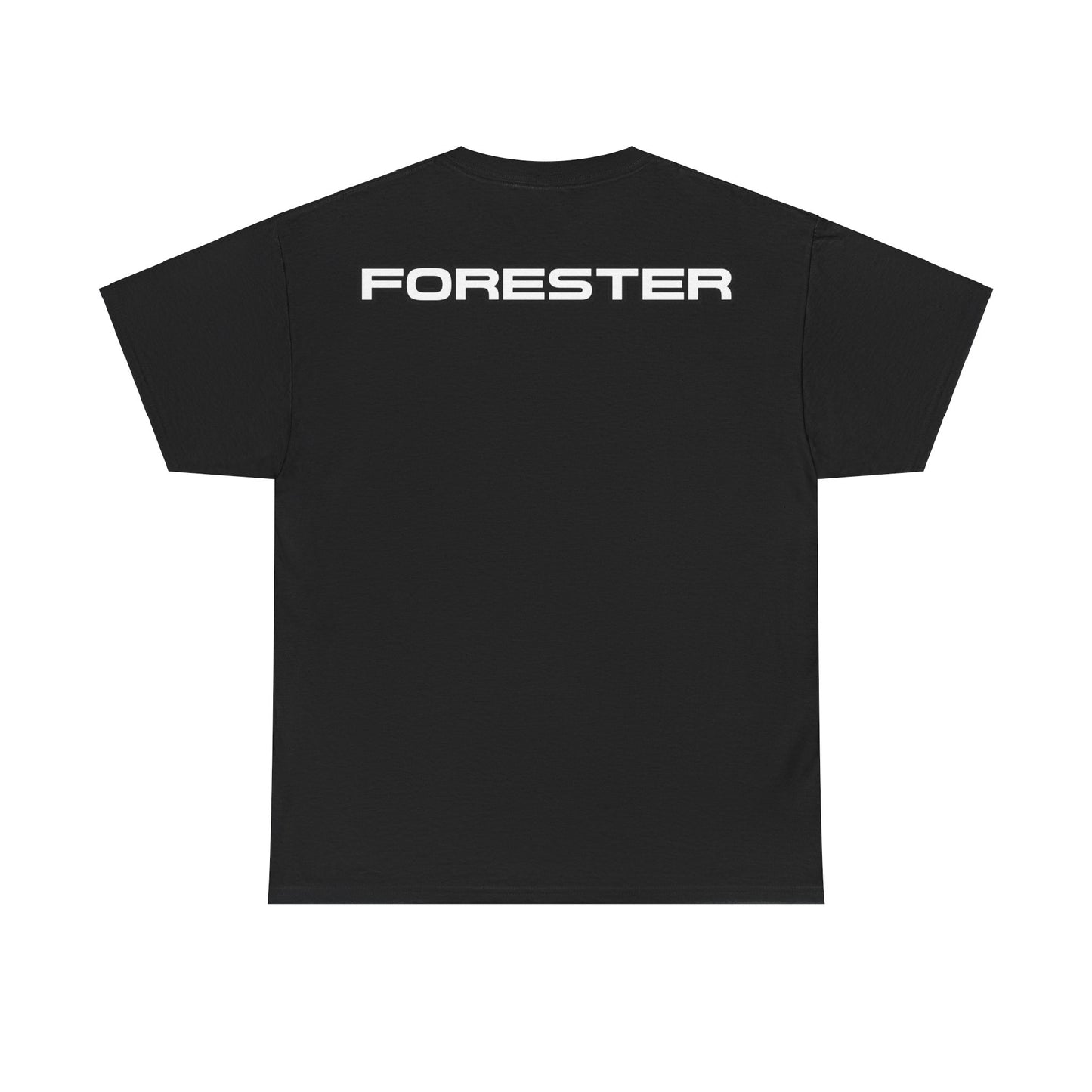 All Designs - Subaru Forester JDM Tee
