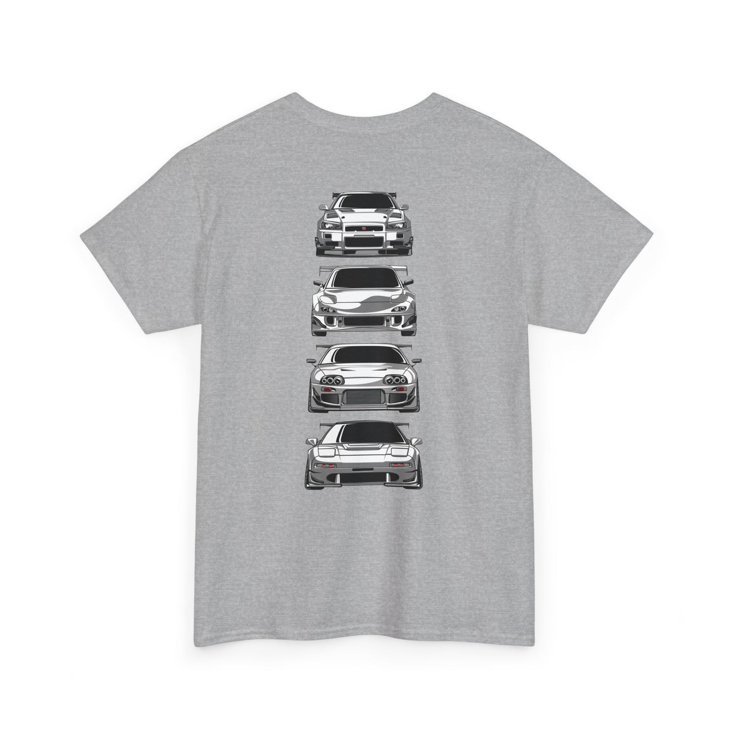 All Designs - JDM Rivals