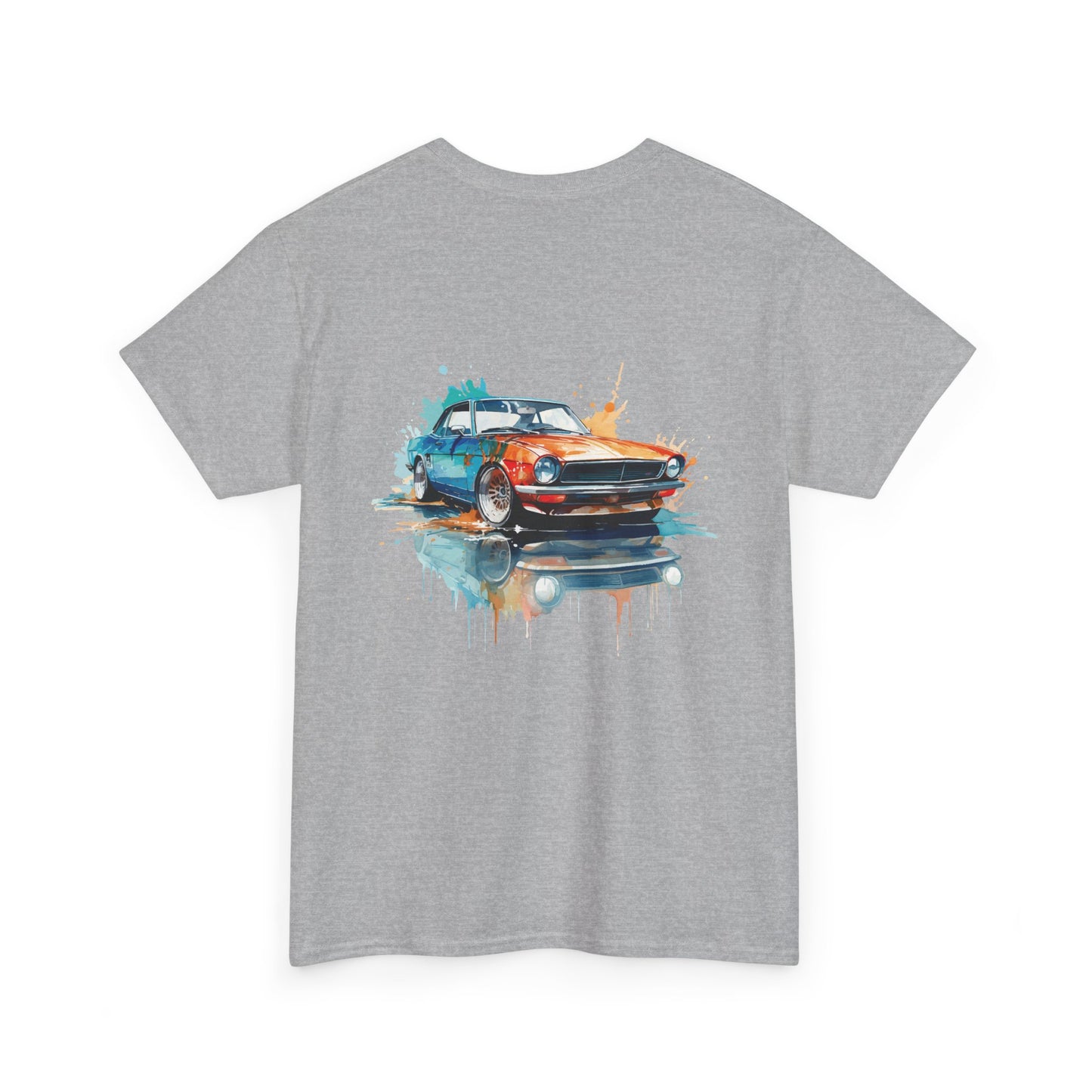 All Designs - Watercolor JDM Car 05