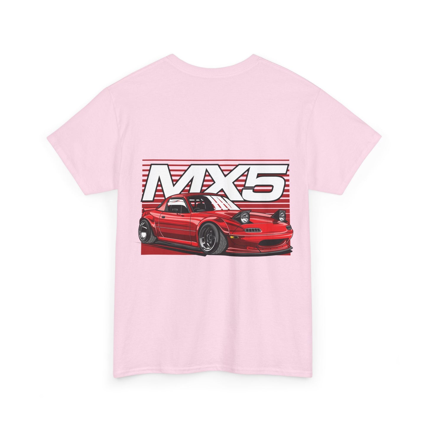 All Designs - MX5 JDM