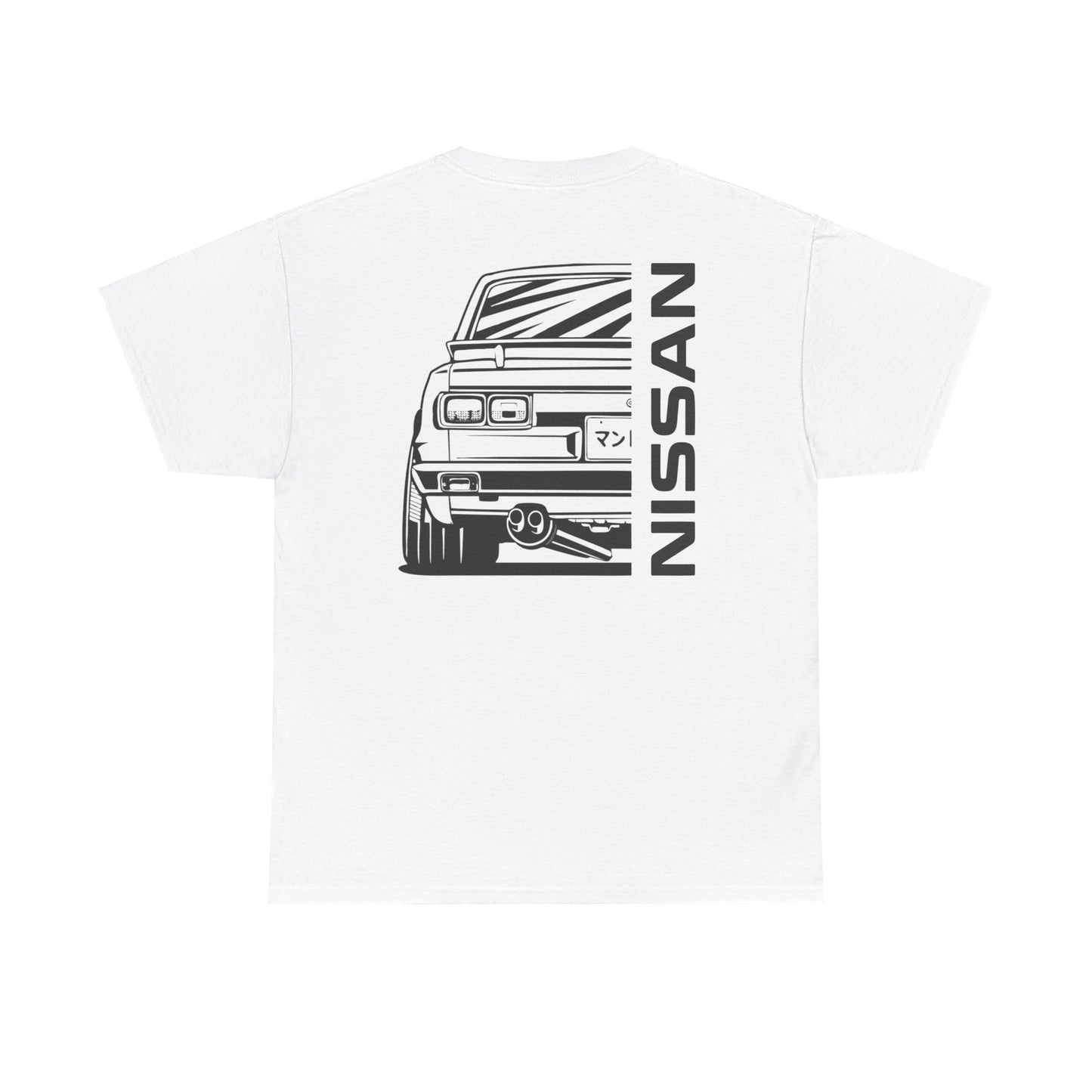 All Designs - Nissan Skyline 2000 GTR