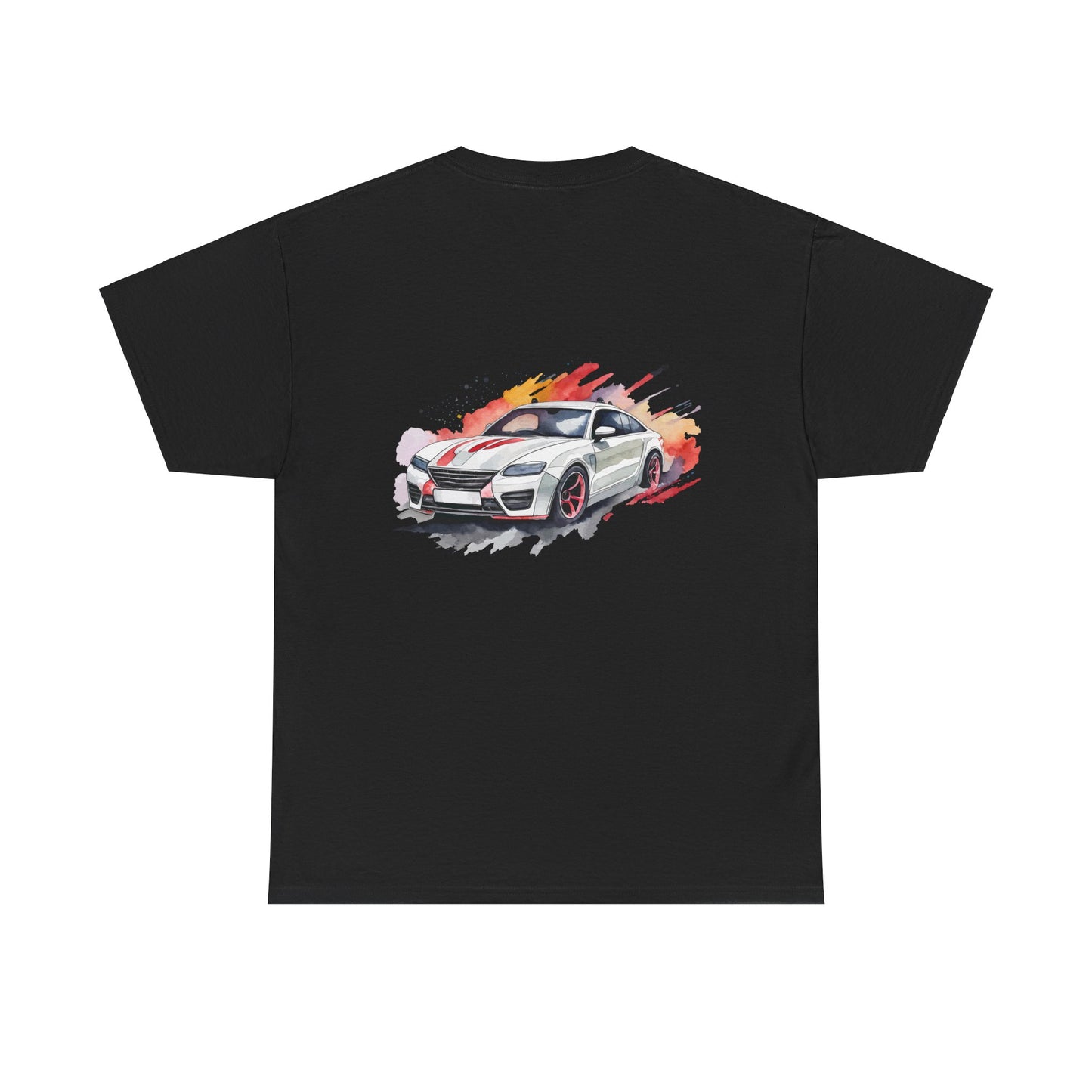 All Designs - Watercolor JDM Car 13