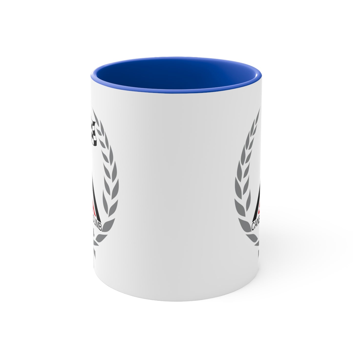 SDMA - Canberra Hillclimb Club Mug 25 Years