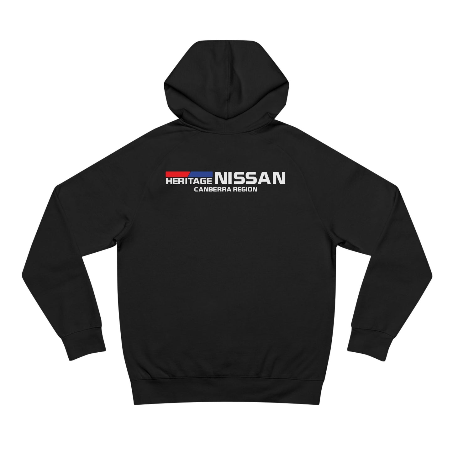 HNCR - AS Colour Club Hoodie - Members Only (Premium)