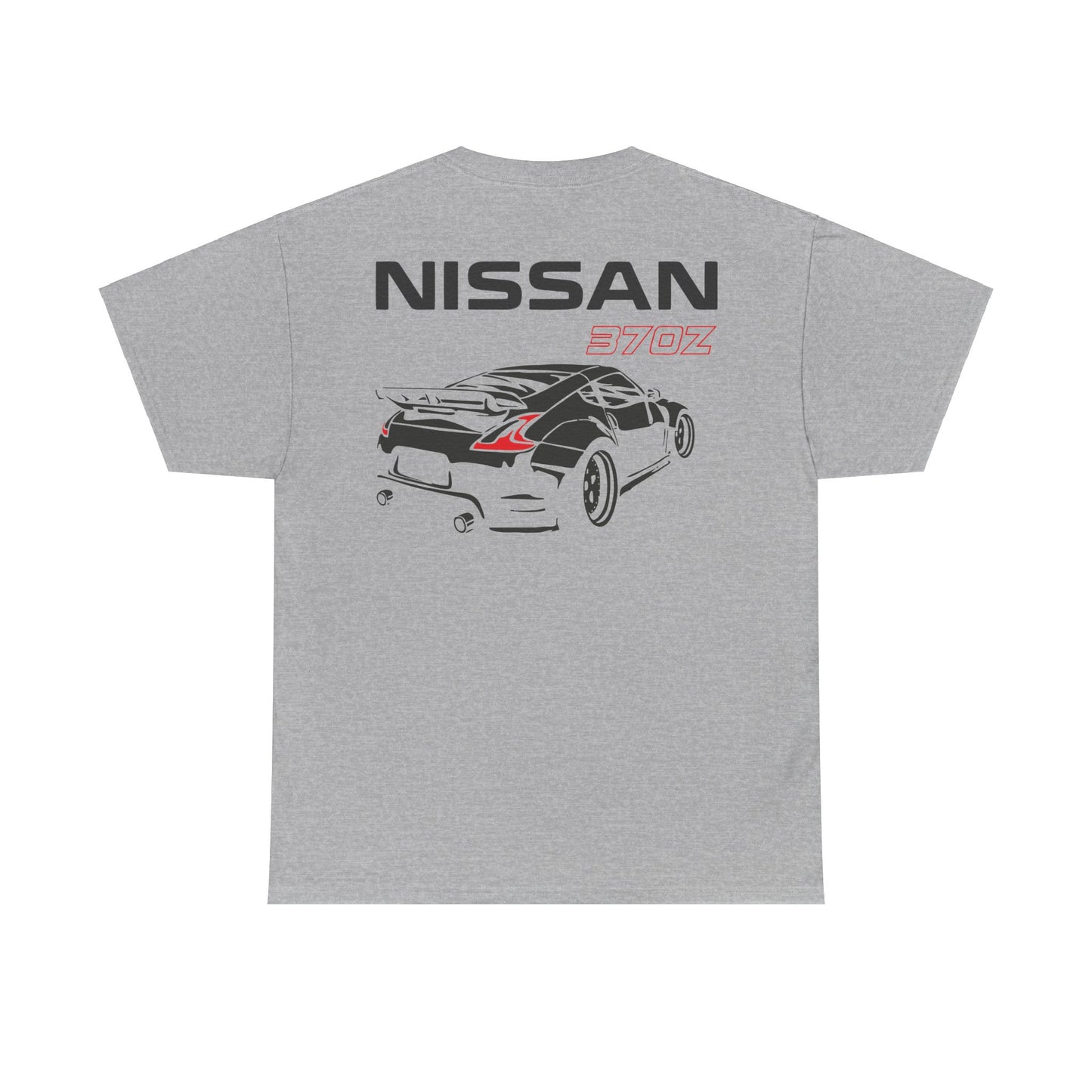 All Designs - Nissan 370Z