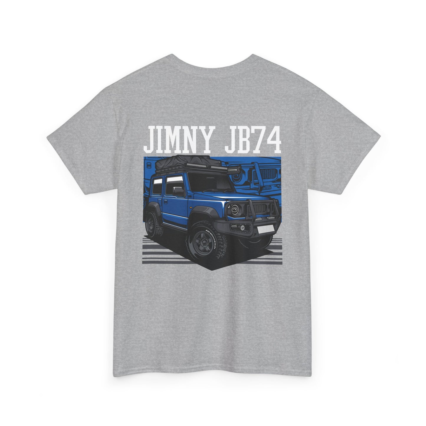 All Designs - Suzuki Jimny JB74 Tee