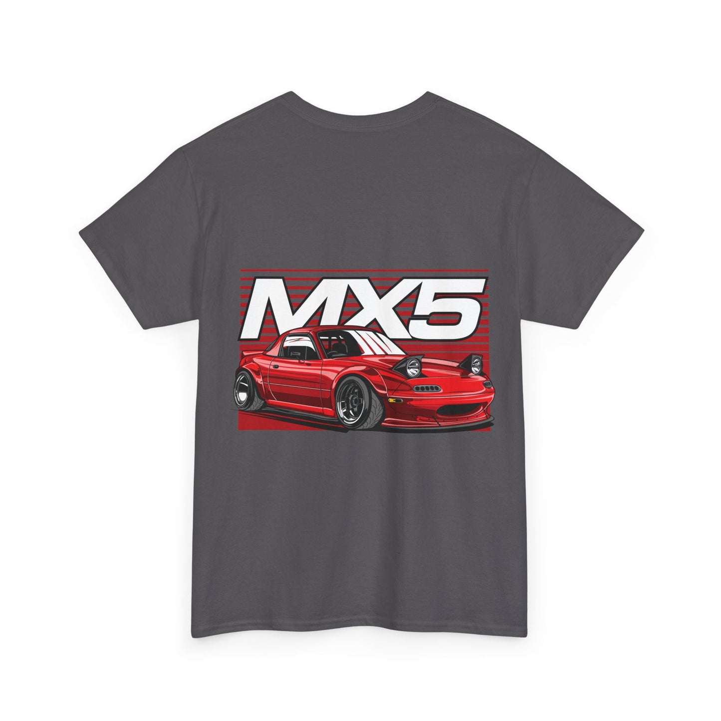 All Designs - MX5 JDM