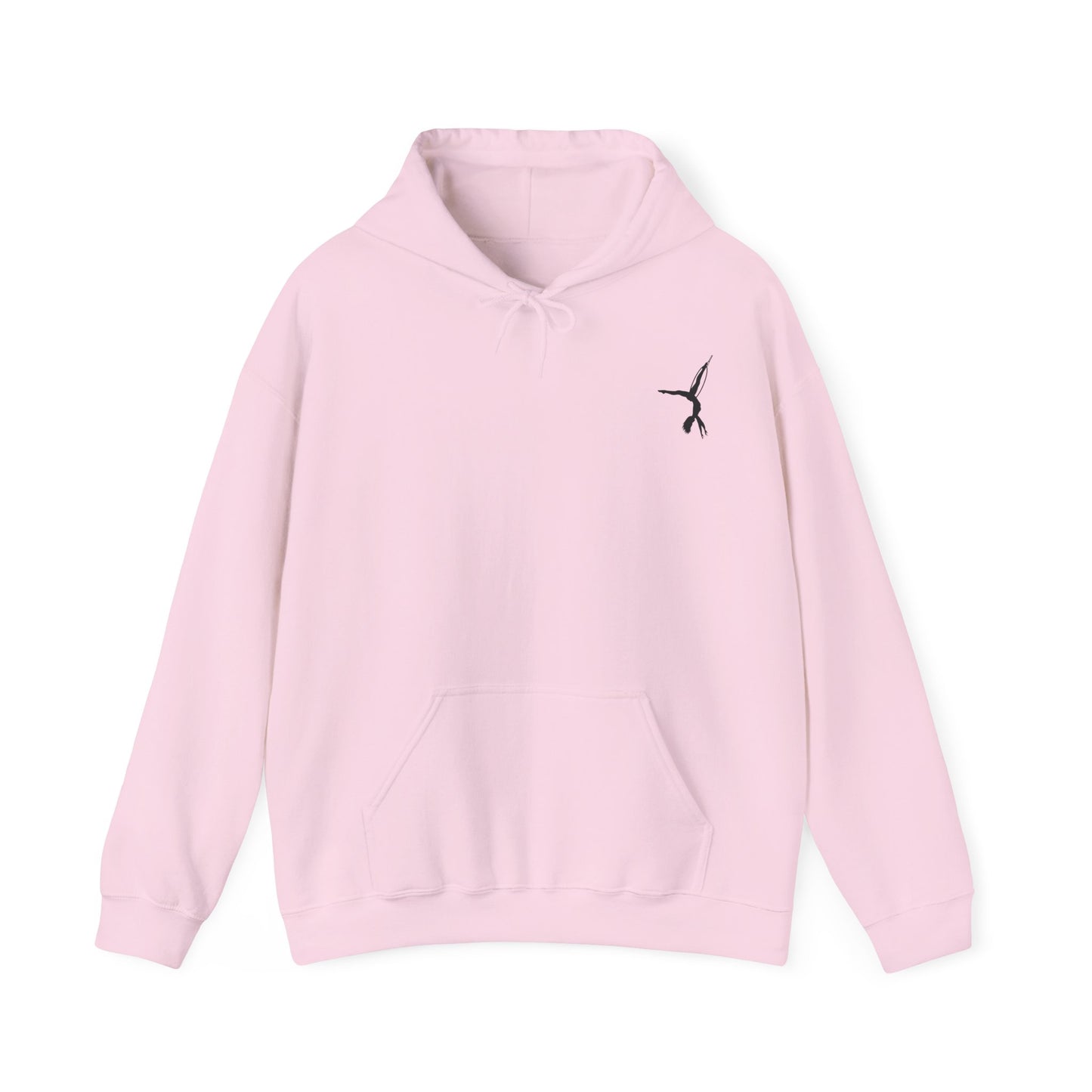 Dance Studio - Hoodie - Hoop Dance Studio