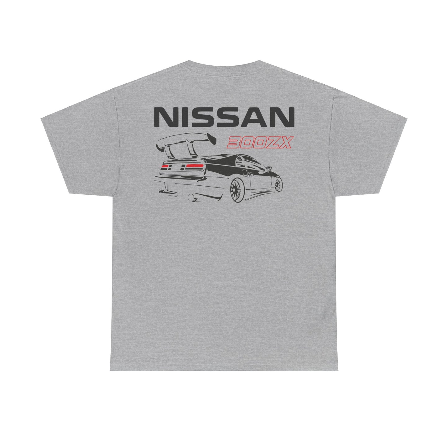 All Designs - Nissan 300ZX