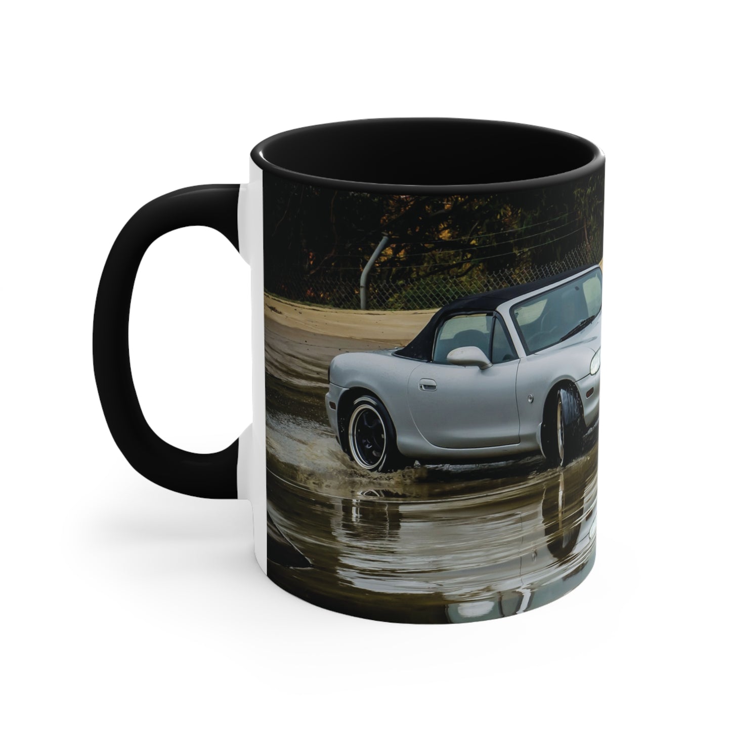 AOGraphics - Skidpan - Mazda MX5 Silver