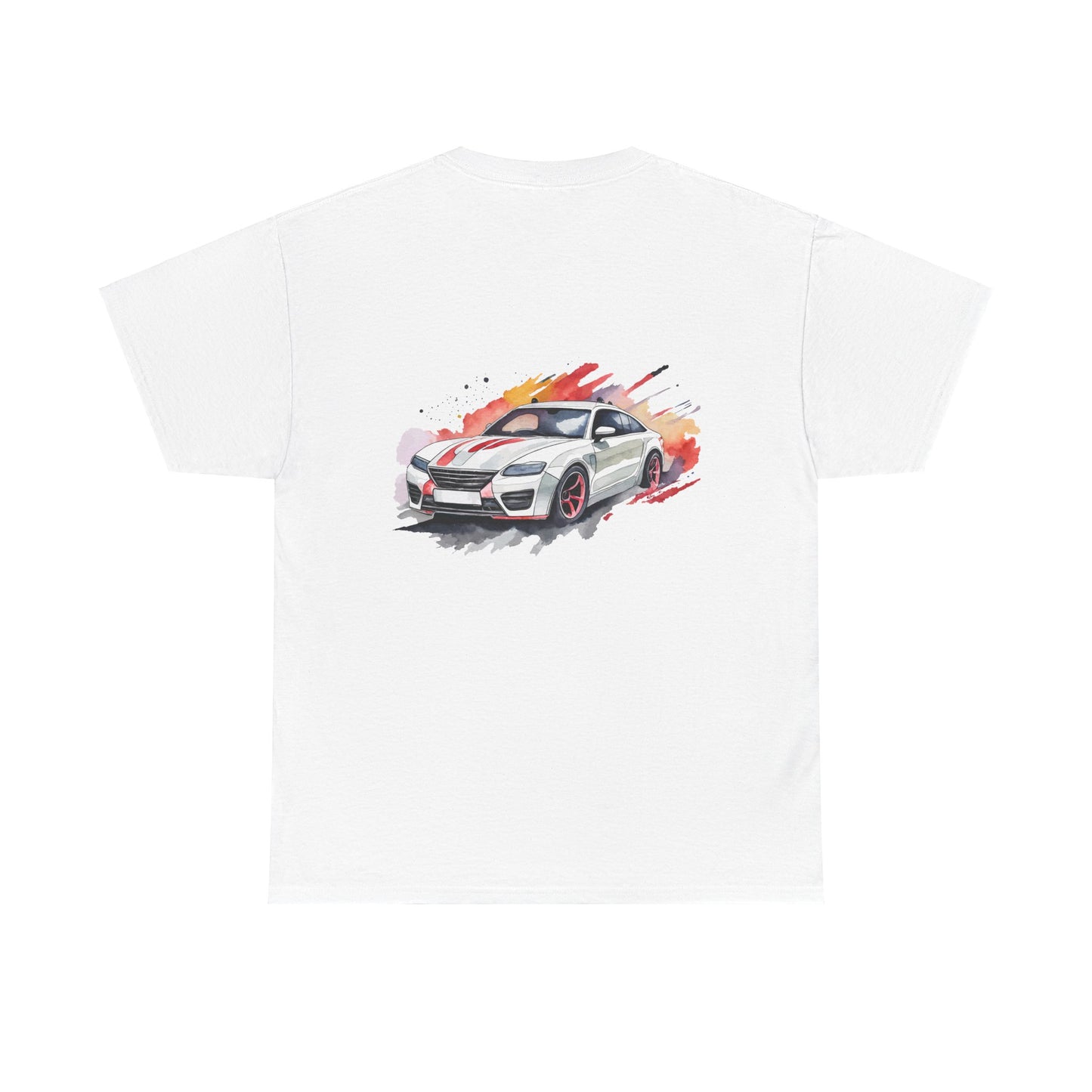 All Designs - Watercolor JDM Car 13