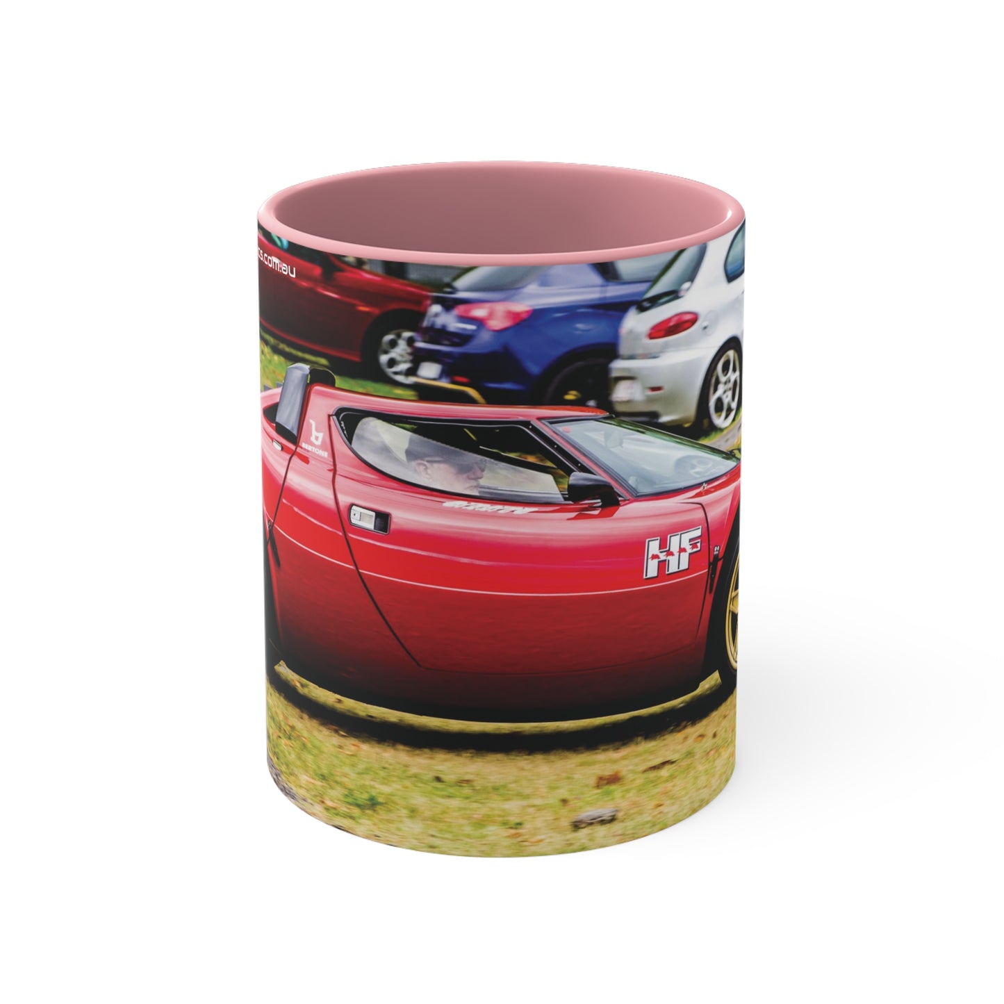 AOGraphics - Stratos Mug, 325ml