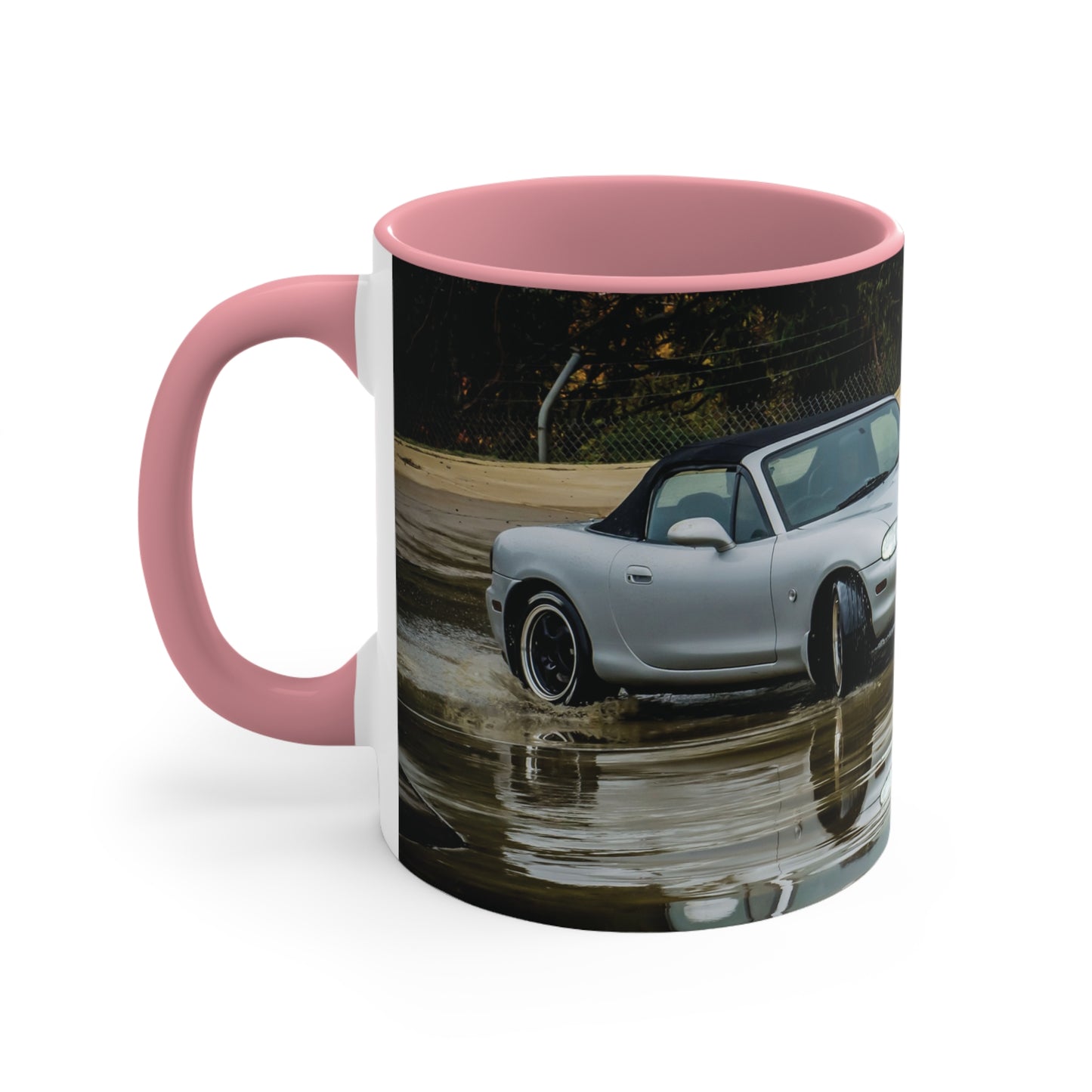 AOGraphics - Skidpan - Mazda MX5 Silver