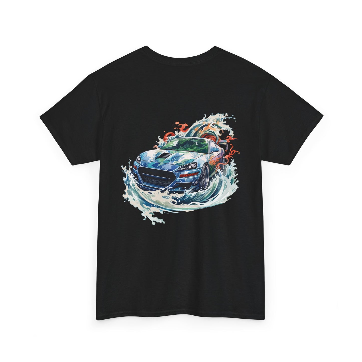 All Designs - Watercolor JDM Car 11