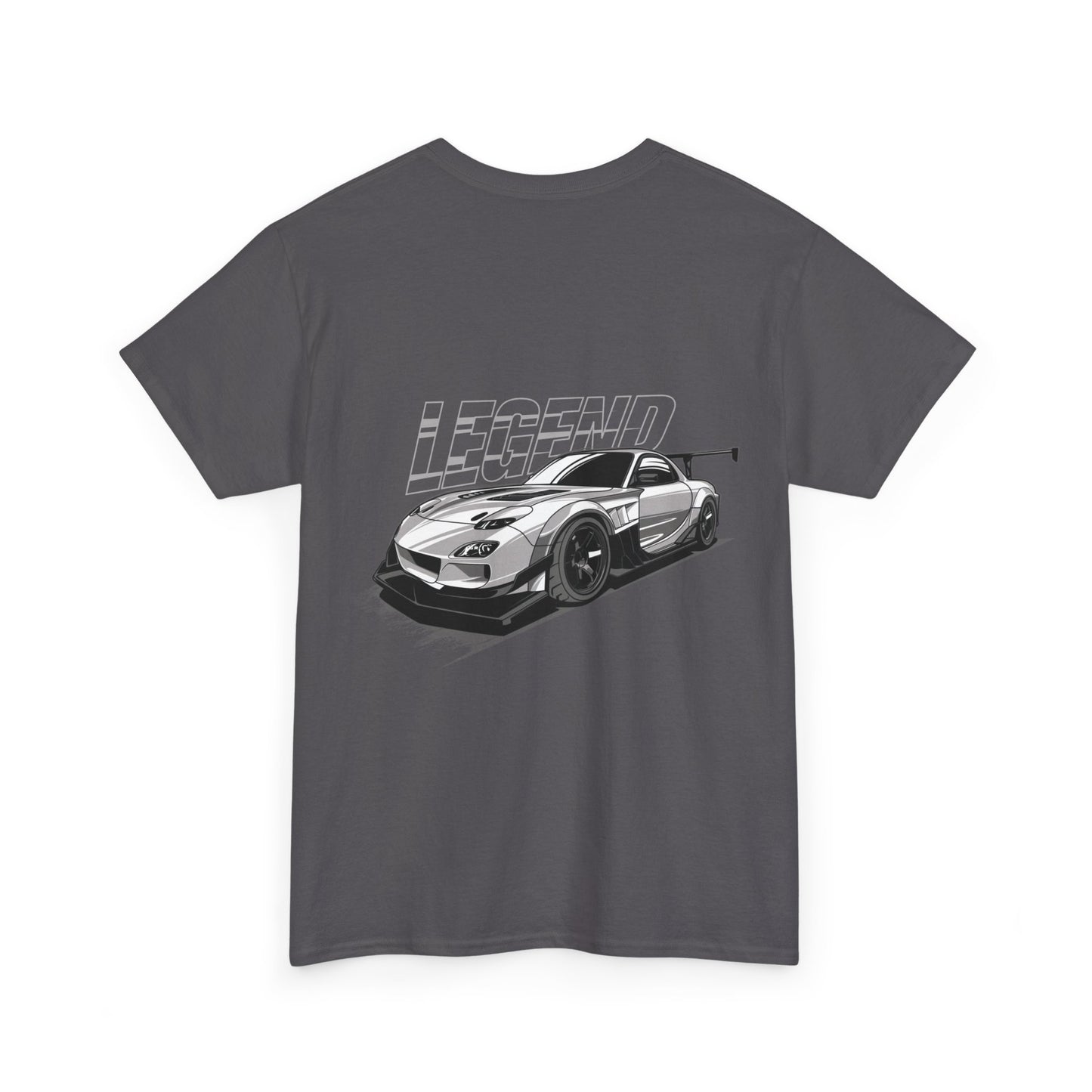 All Designs - Mazda RX-7 FD Legend JDM