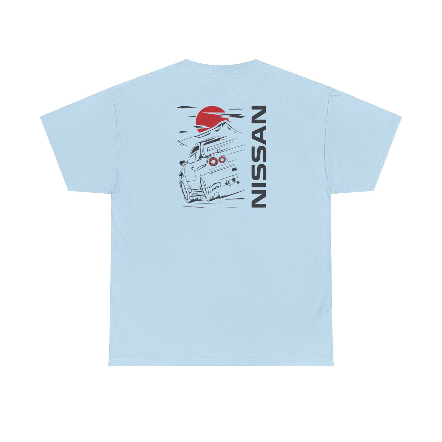 All Designs - Nissan Skyline R34 JDM