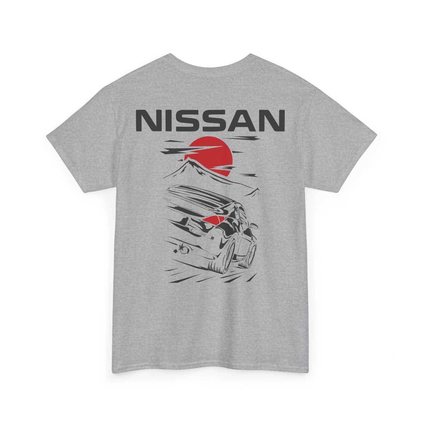 All Designs - Nissan 370Z JDM
