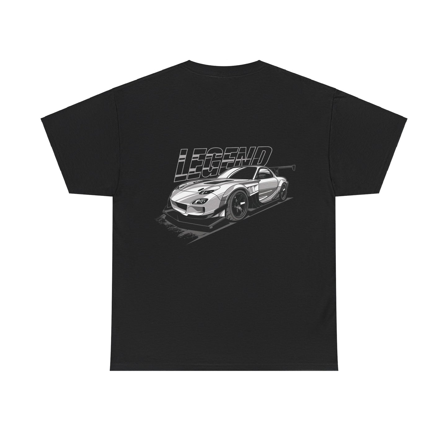 All Designs - Mazda RX-7 FD Legend JDM