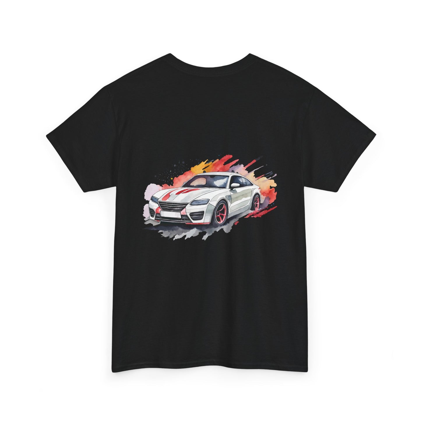 All Designs - Watercolor JDM Car 13