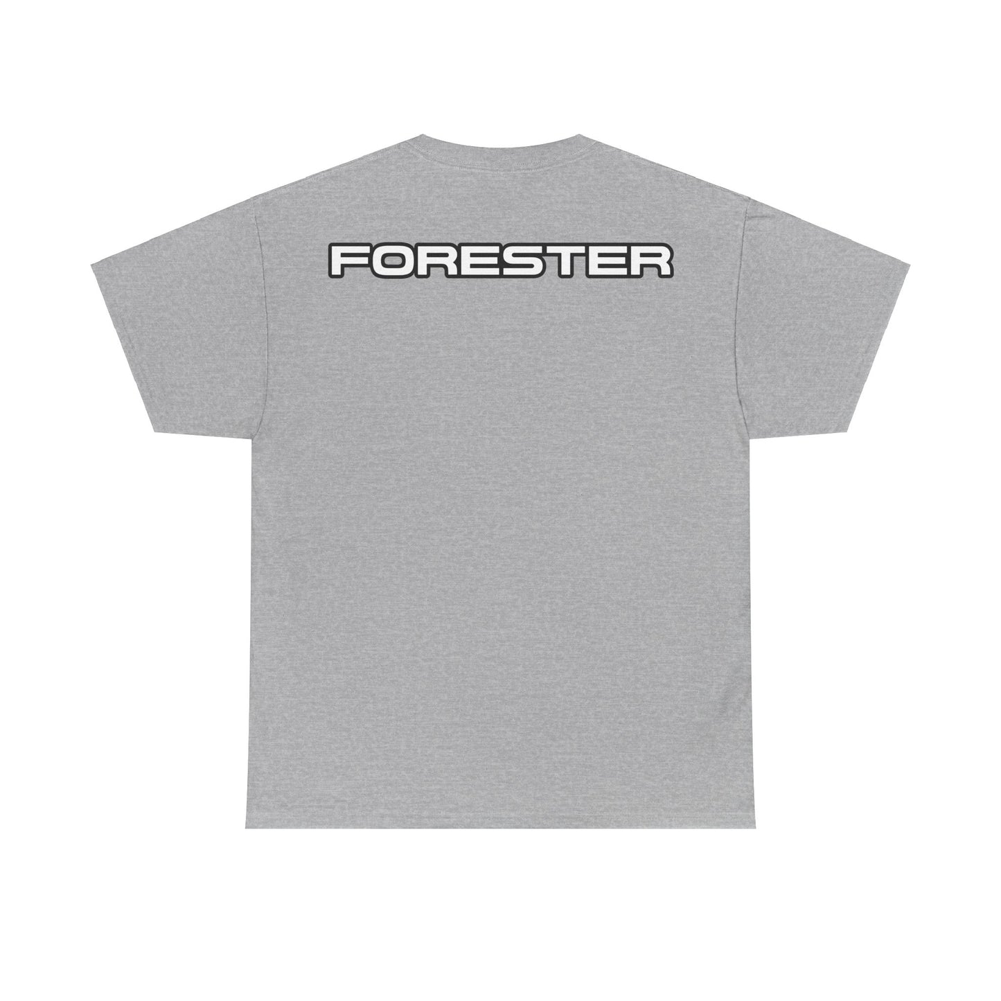All Designs - Subaru Forester JDM Tee