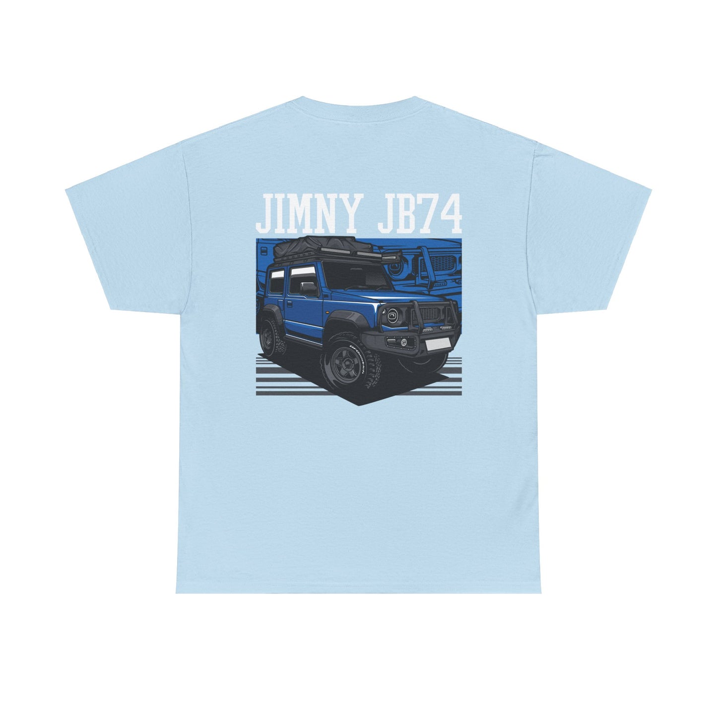 All Designs - Suzuki Jimny JB74 Tee