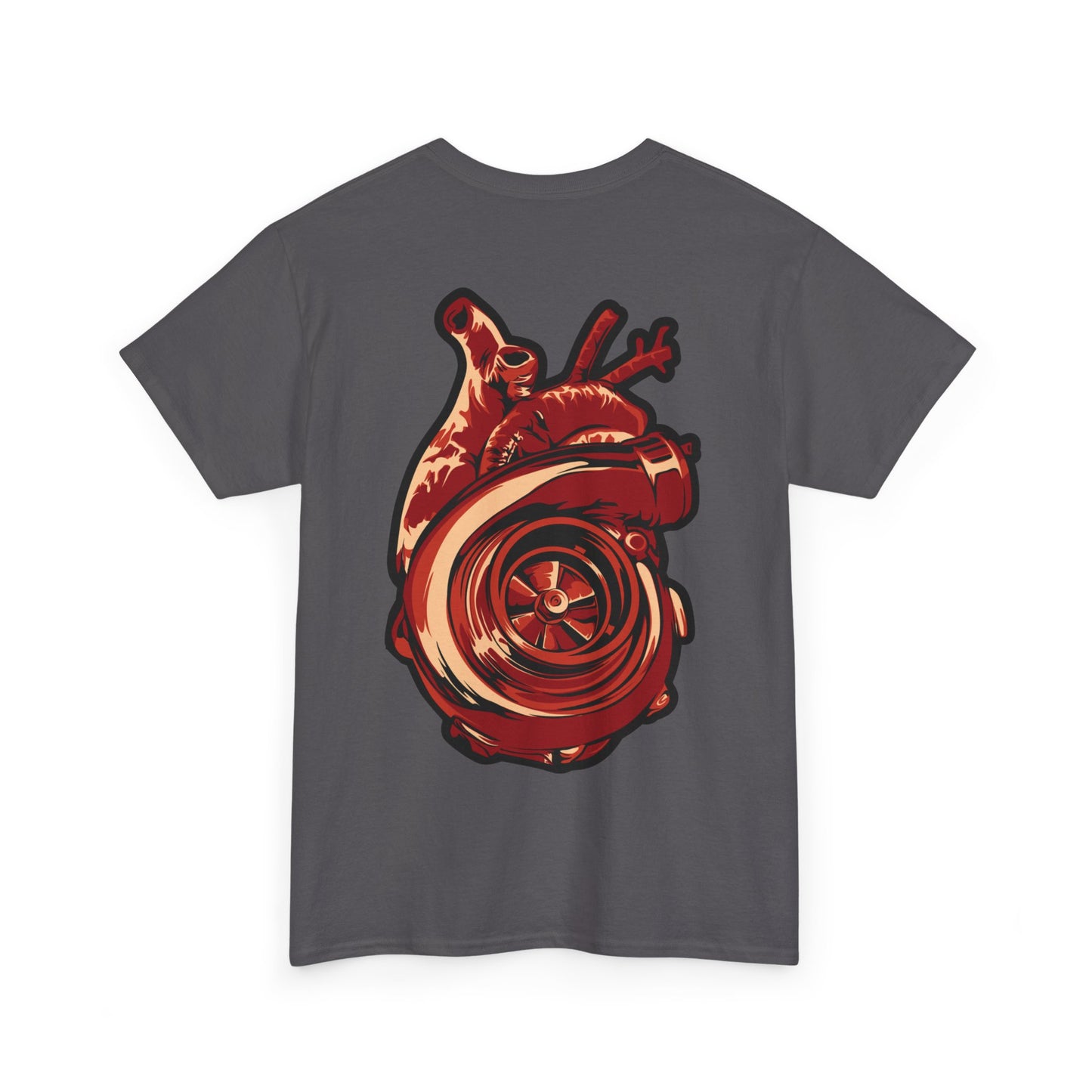 All Designs - Turbo Heart