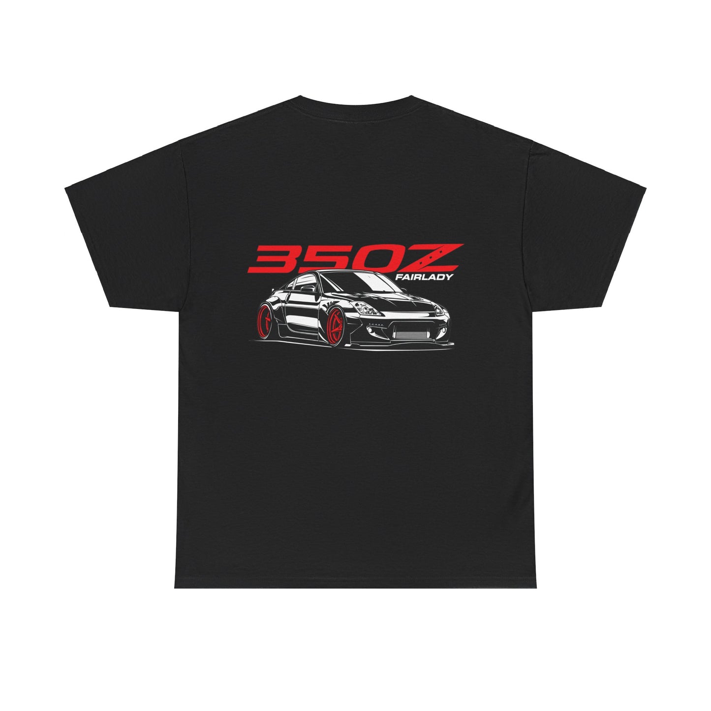 All Designs - Nissan Fairlady 350Z