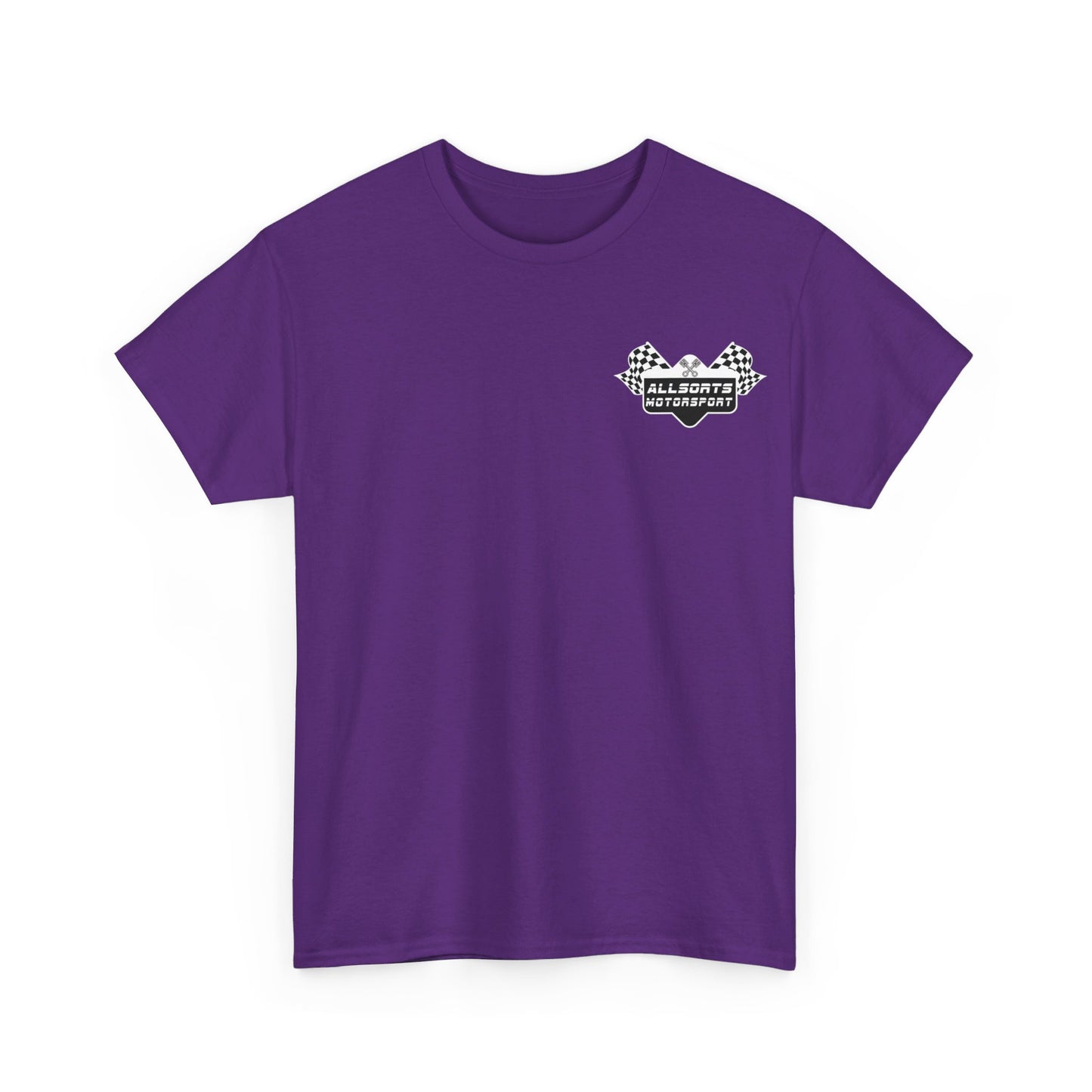 Allsorts Motorsport - Cruisin Tee