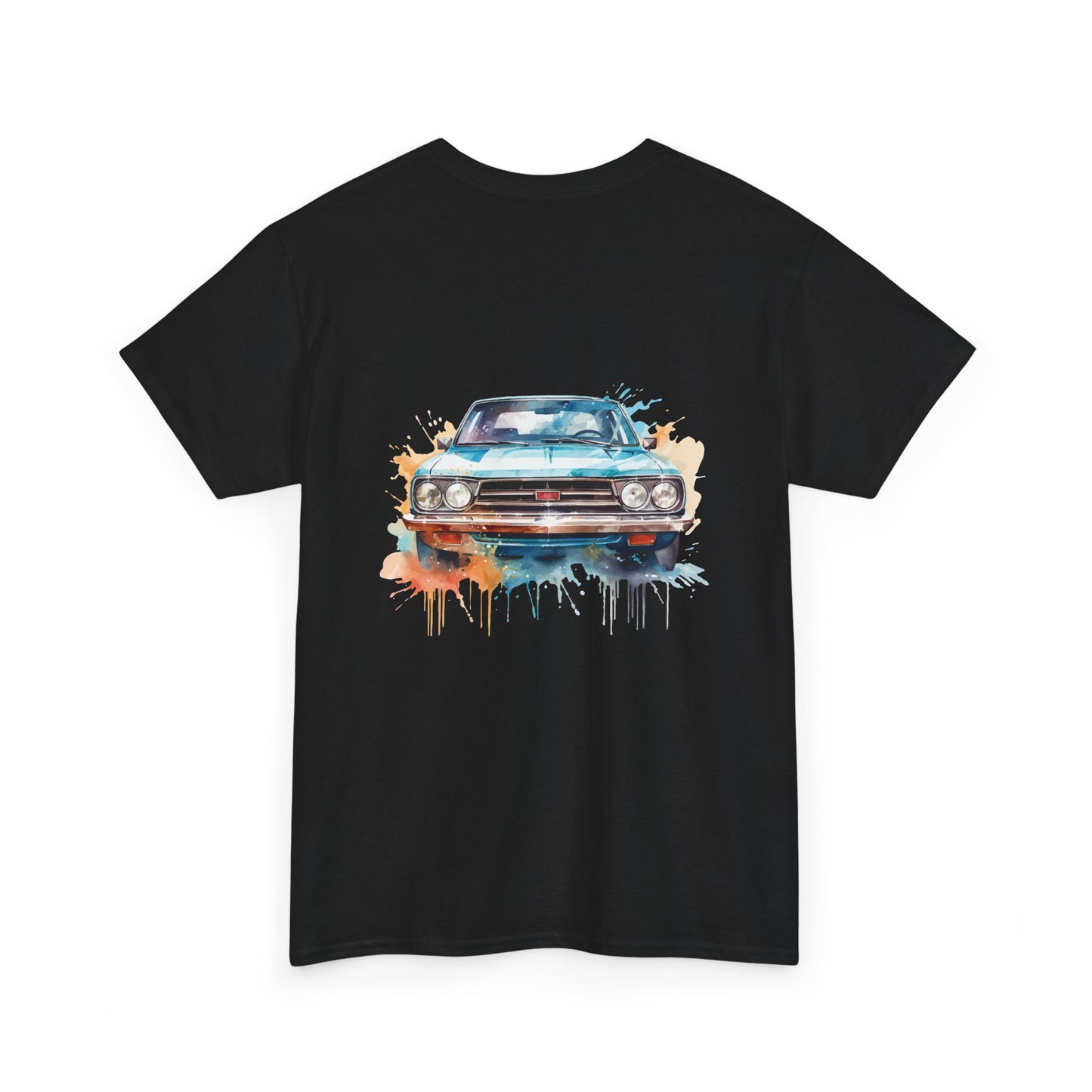 All Designs - Watercolor JDM Car 31
