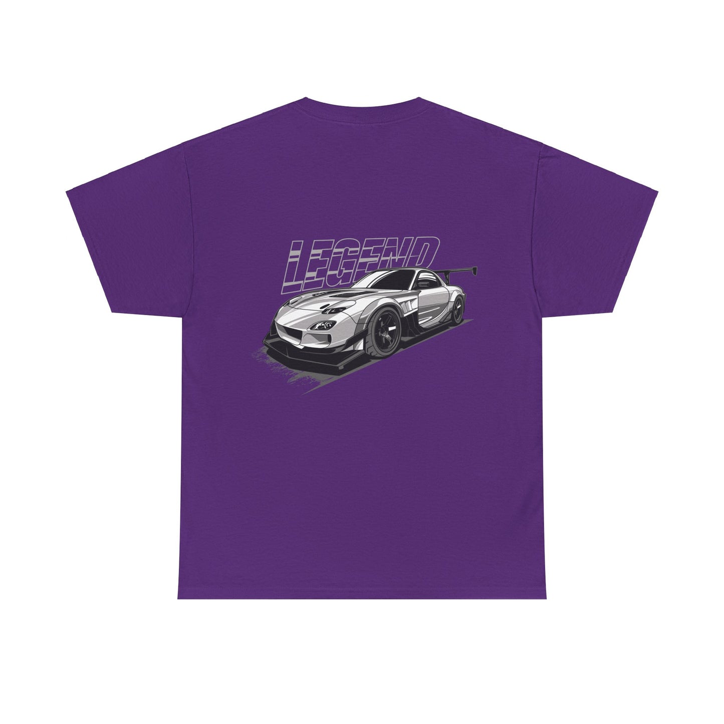 All Designs - Mazda RX-7 FD Legend JDM