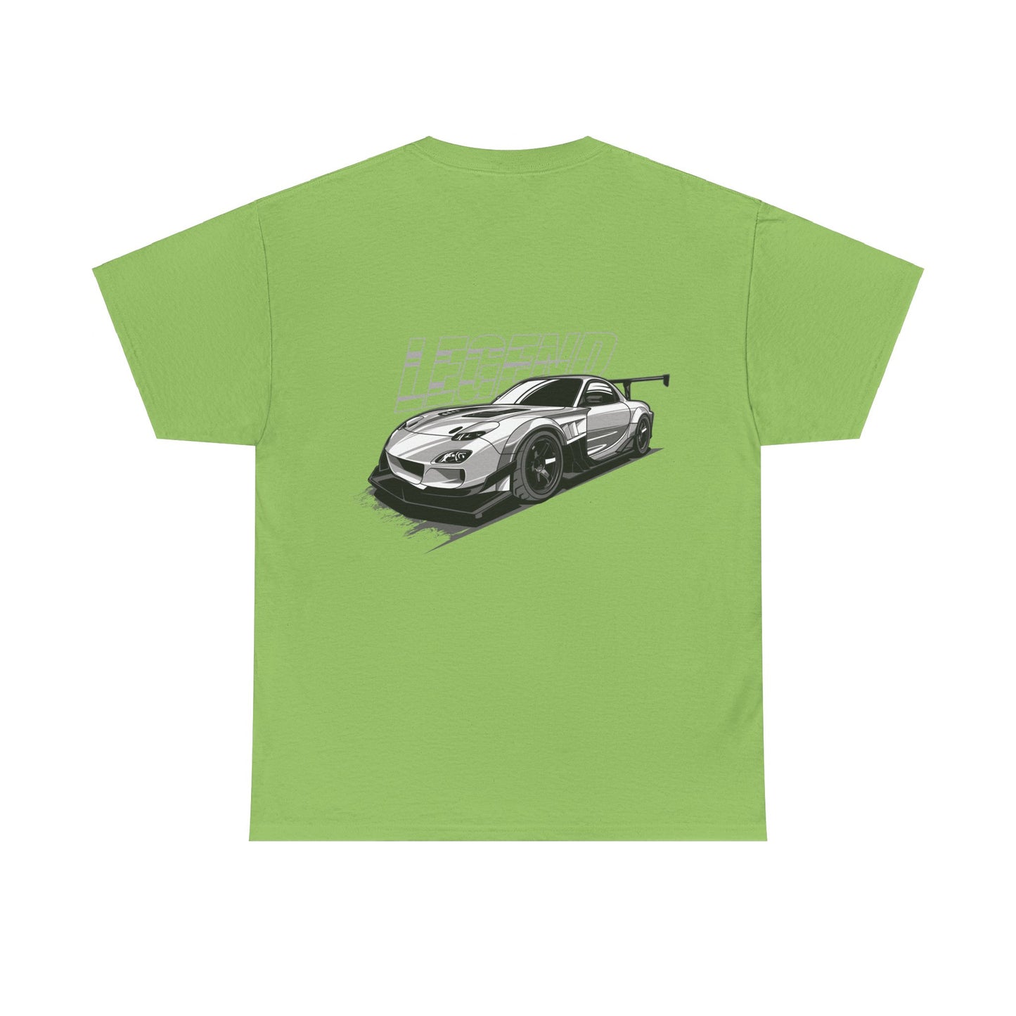 All Designs - Mazda RX-7 FD Legend JDM