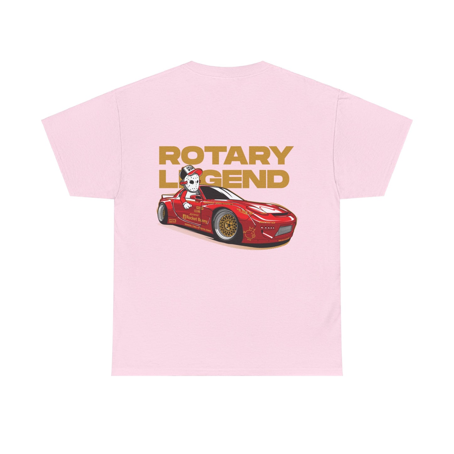 All Designs - Mazda RX-7 FD Rotary Legend JDM