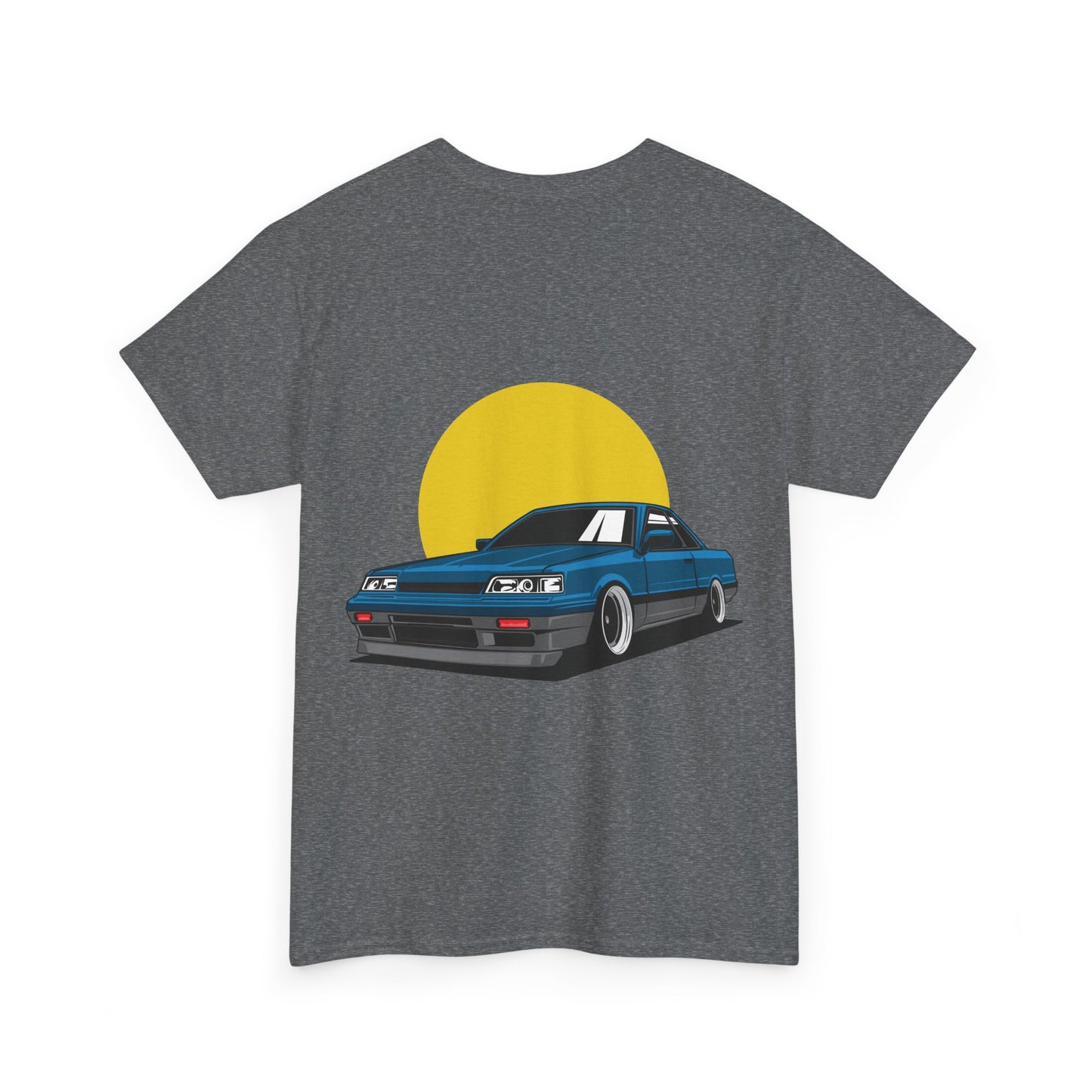 HNCR - Nissan Skyline R31 JDM Tee