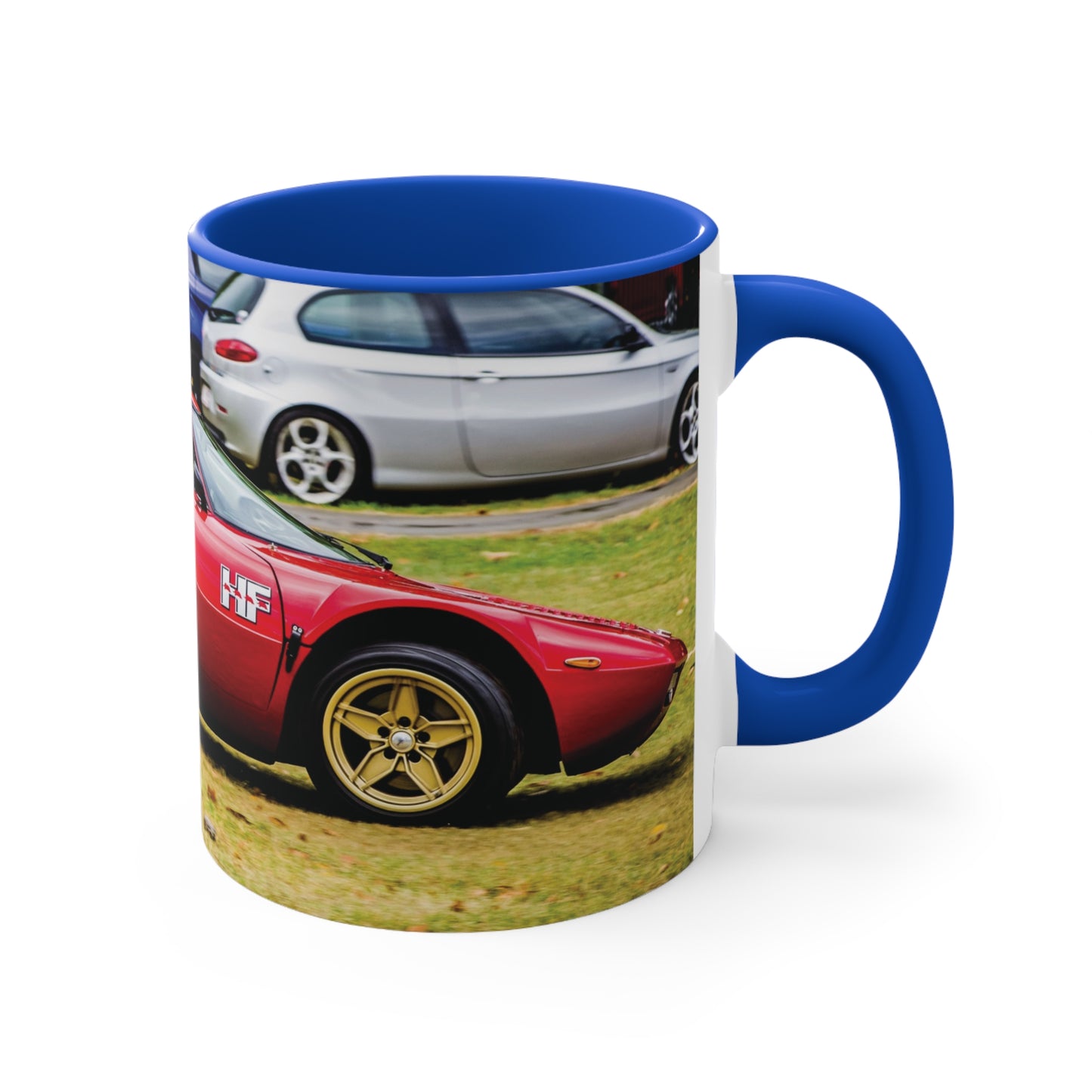 AOGraphics - Stratos Mug, 325ml