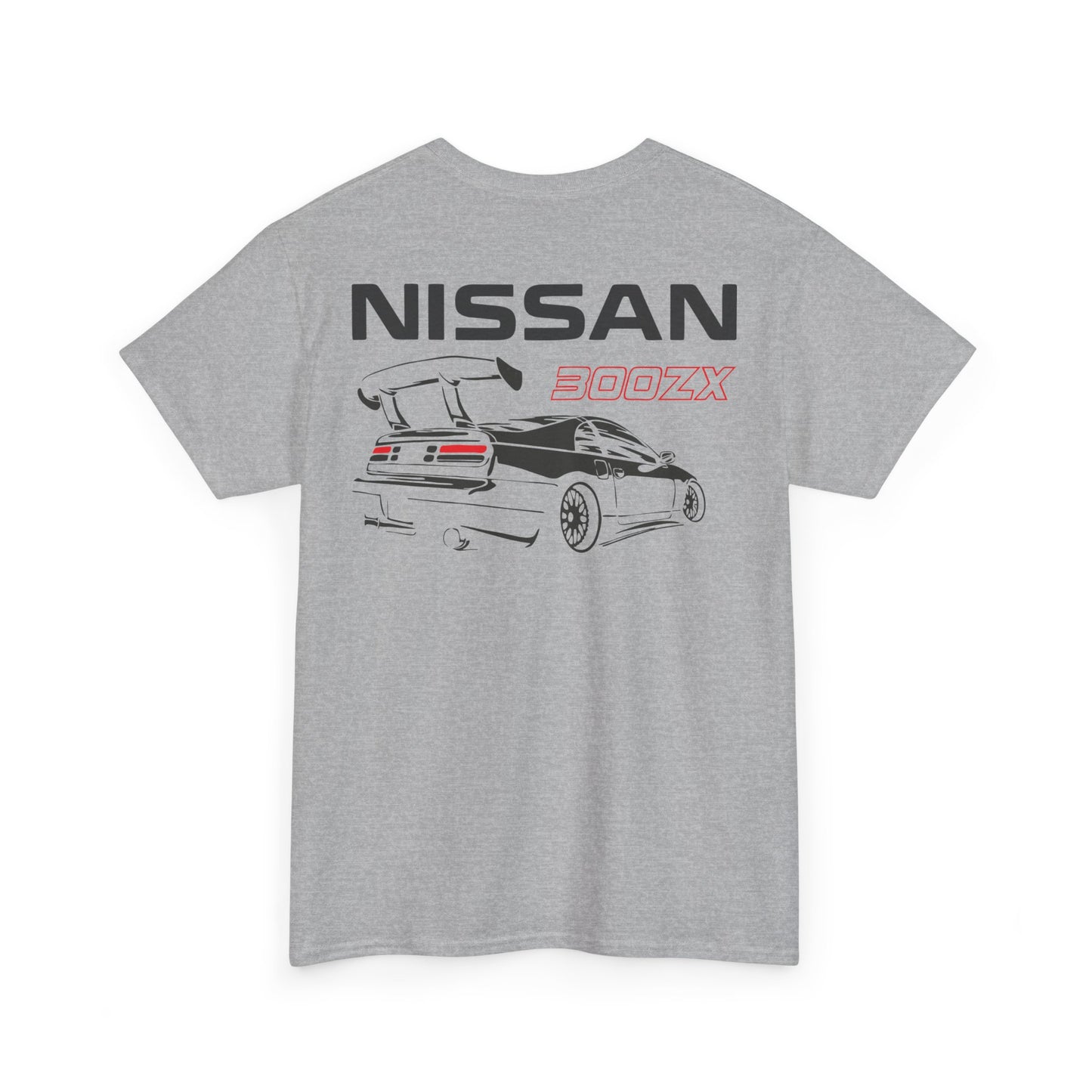 All Designs - Nissan 300ZX