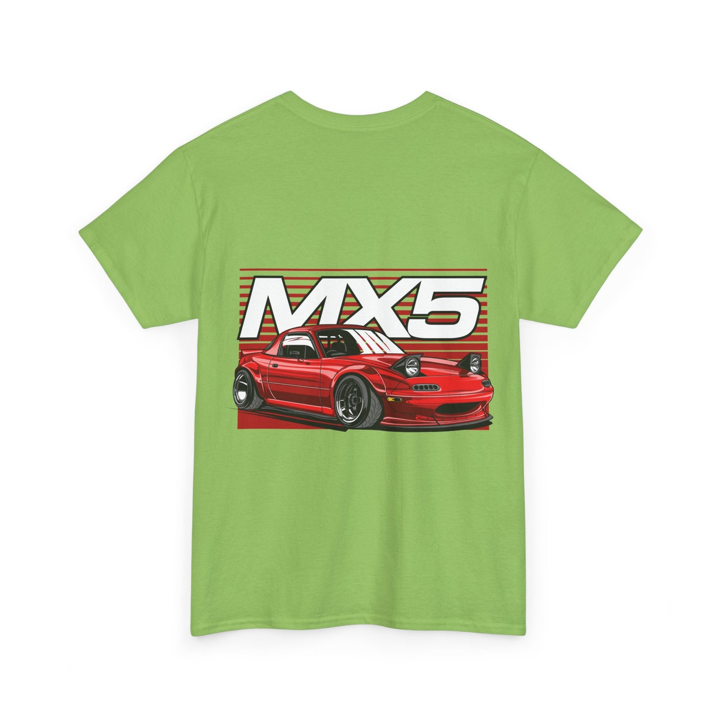 All Designs - MX5 JDM