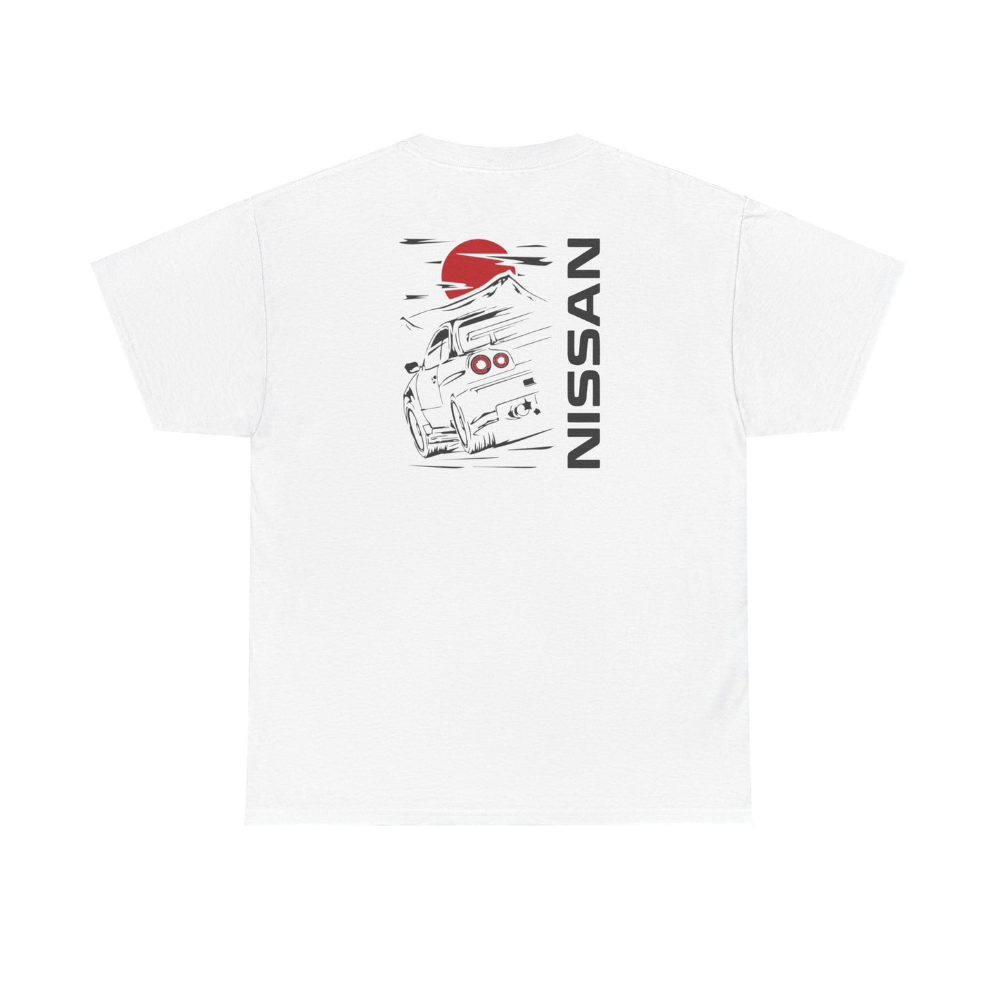 All Designs - Nissan Skyline R34 JDM