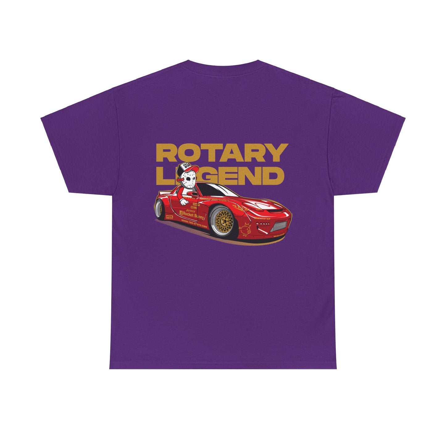 All Designs - Mazda RX-7 FD Rotary Legend JDM