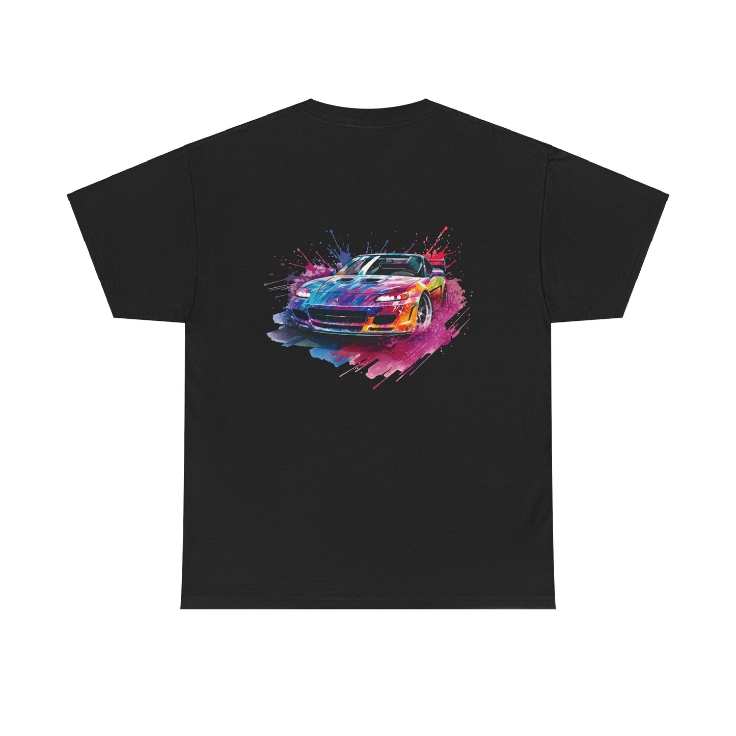 All Designs - Watercolor JDM Car 14