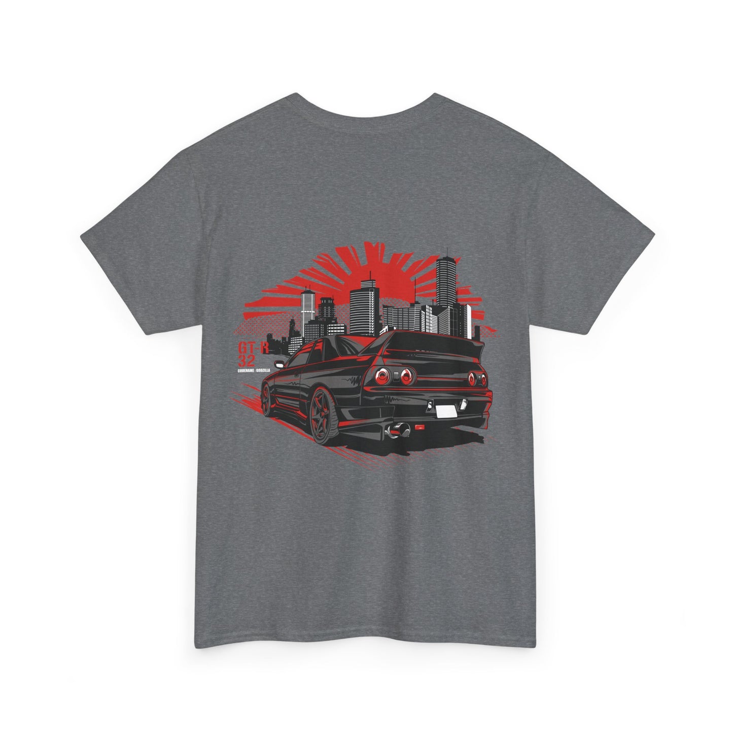 All Designs - Nissan Skyline R32 GTR JDM