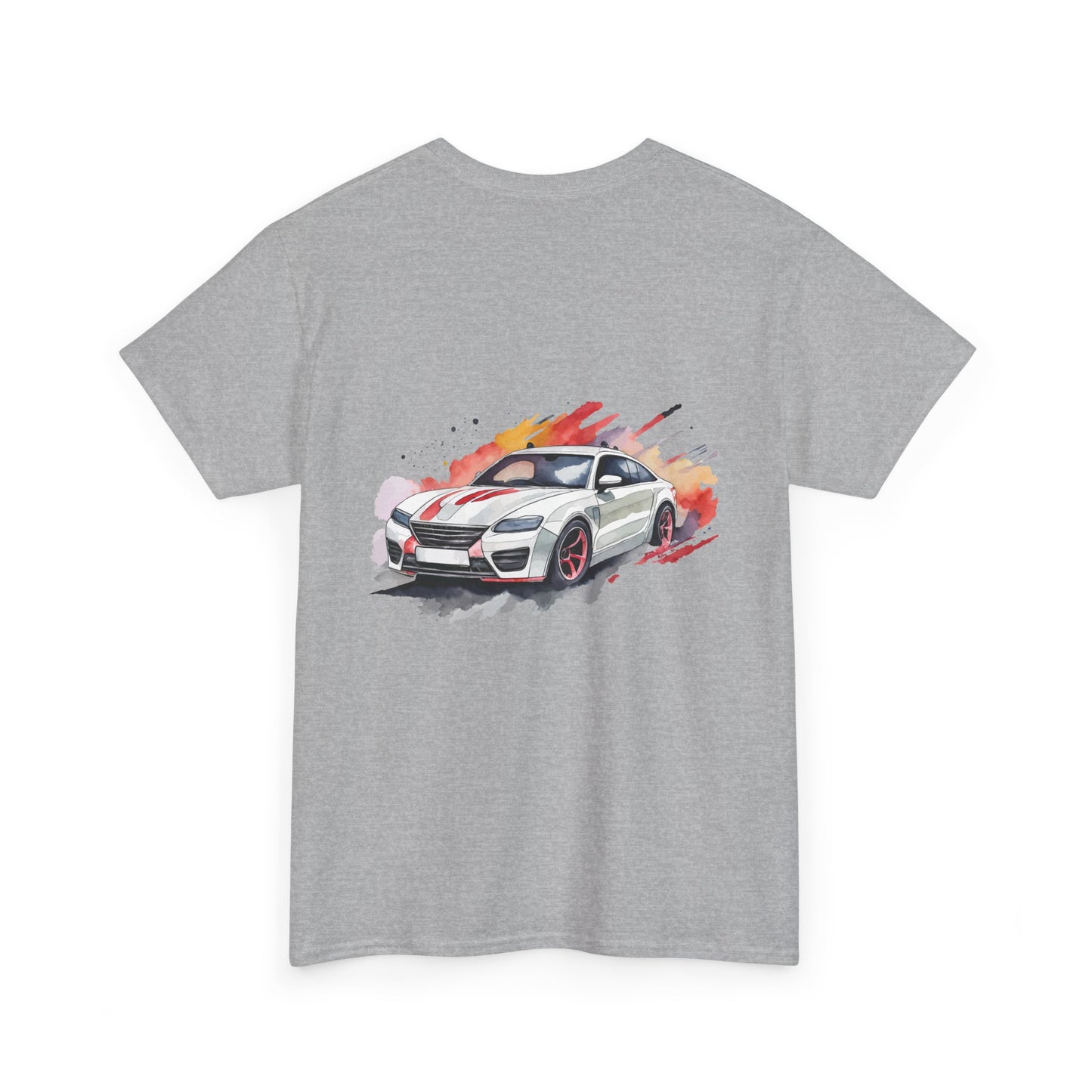 All Designs - Watercolor JDM Car 13
