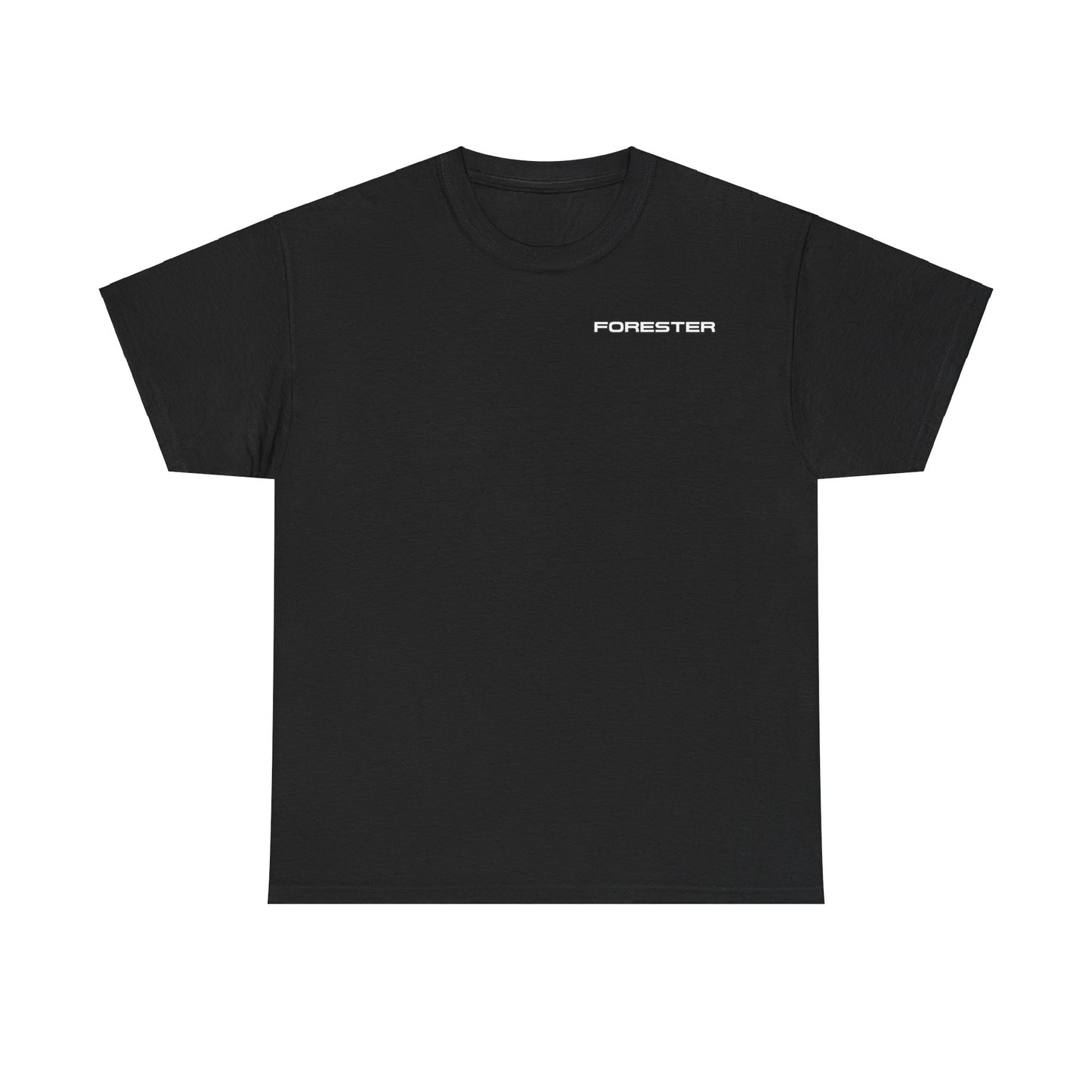 All Designs - Subaru Forester Tee (JDM)