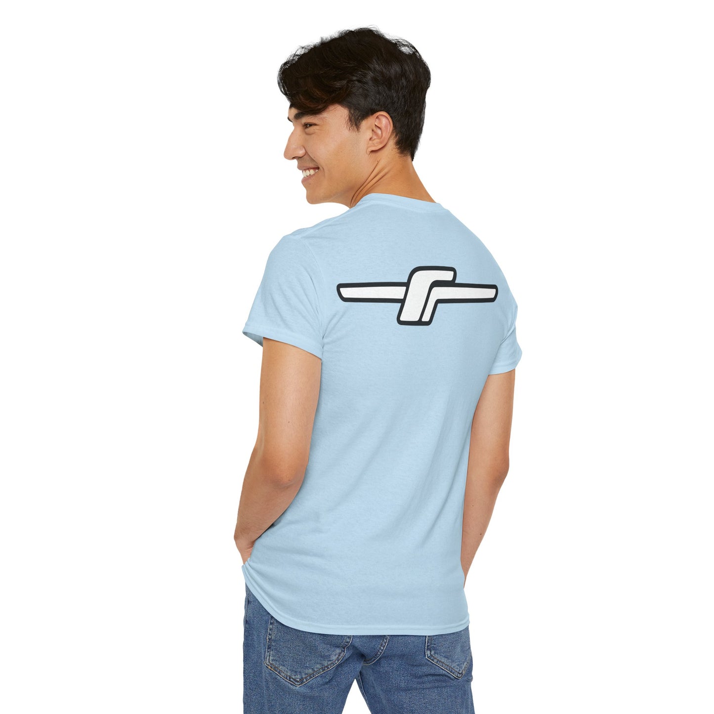 All Designs - Subaru Forester Tee (JDM)