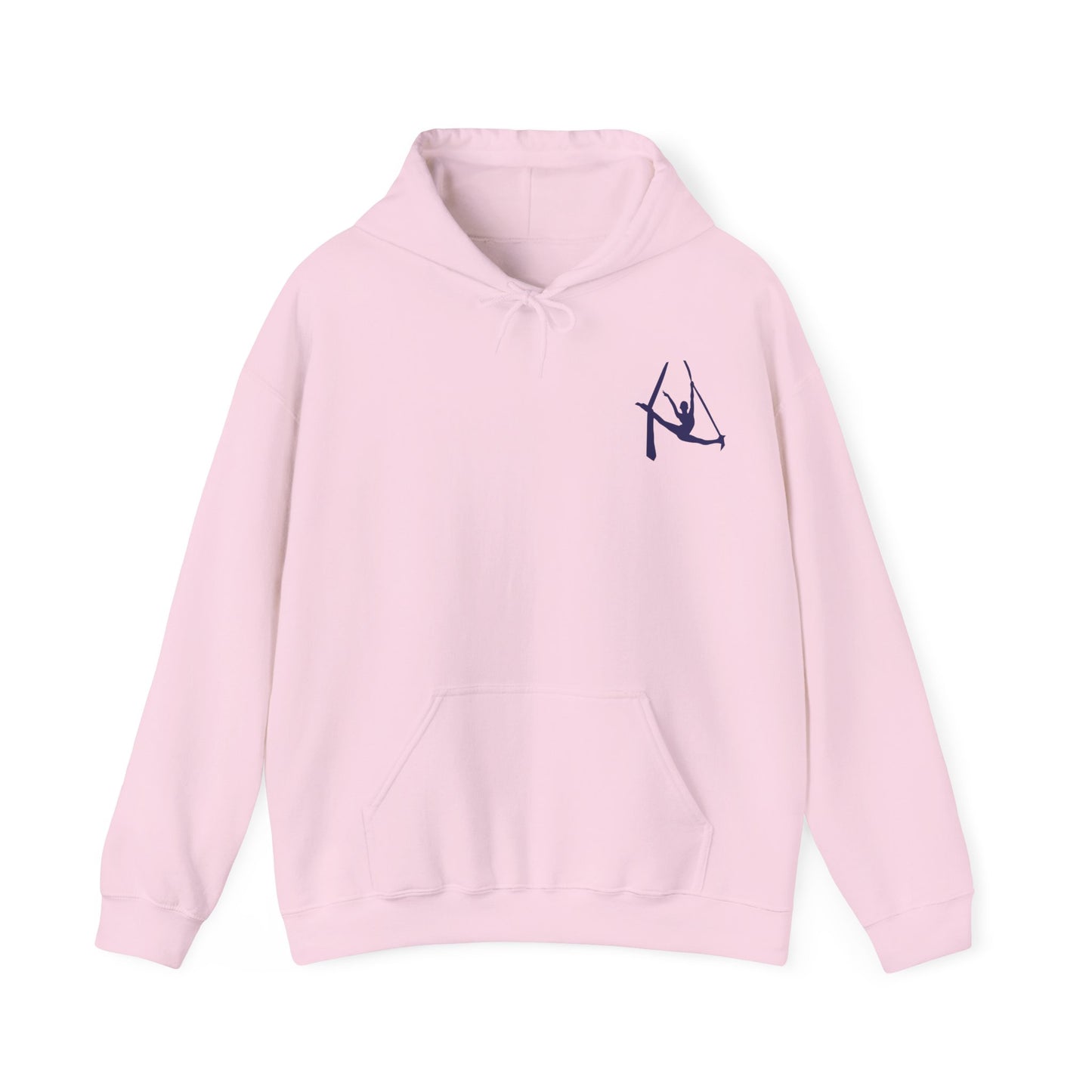 Dance Studio - Hoodie - Silks Dance Studio