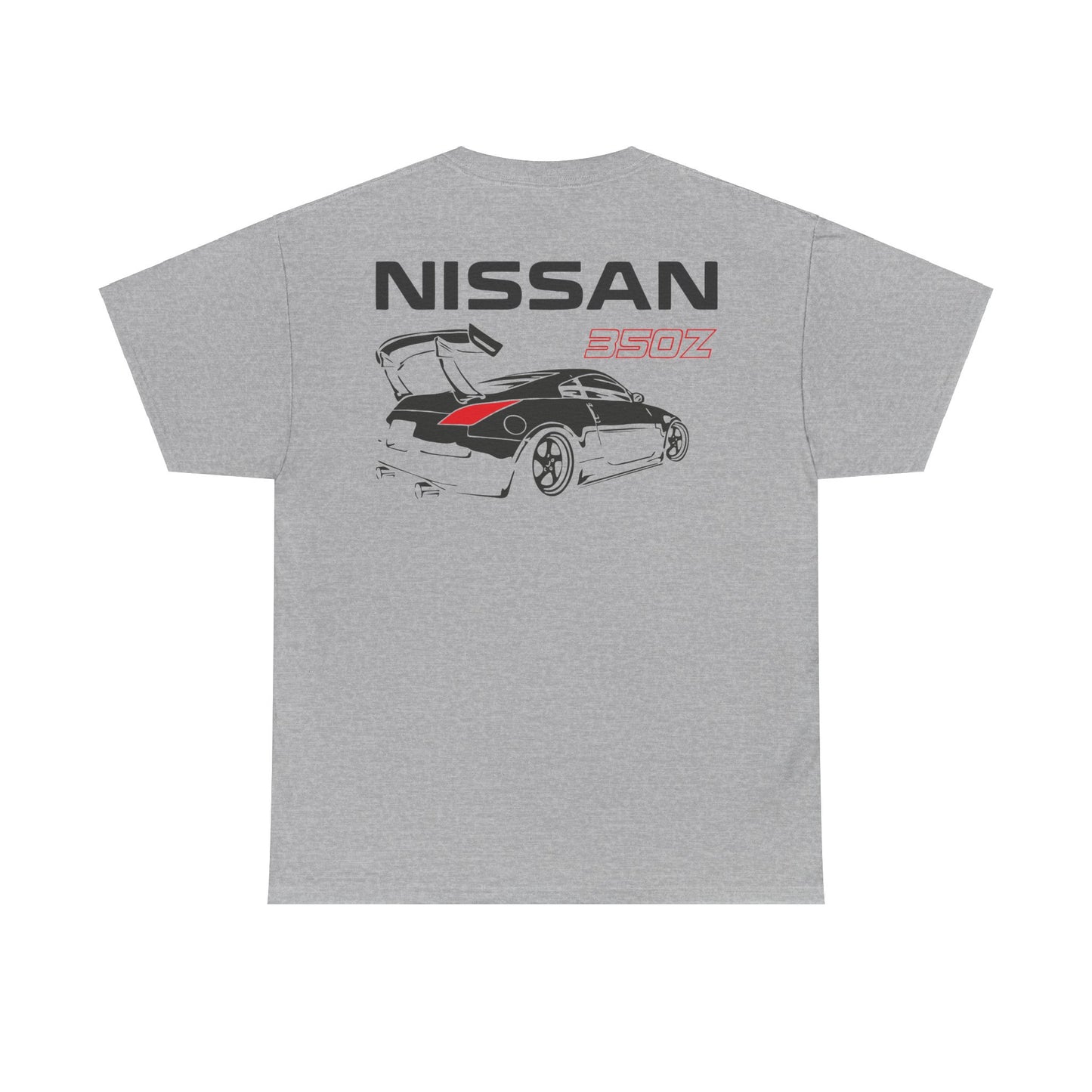 All Designs - Nissan 350Z
