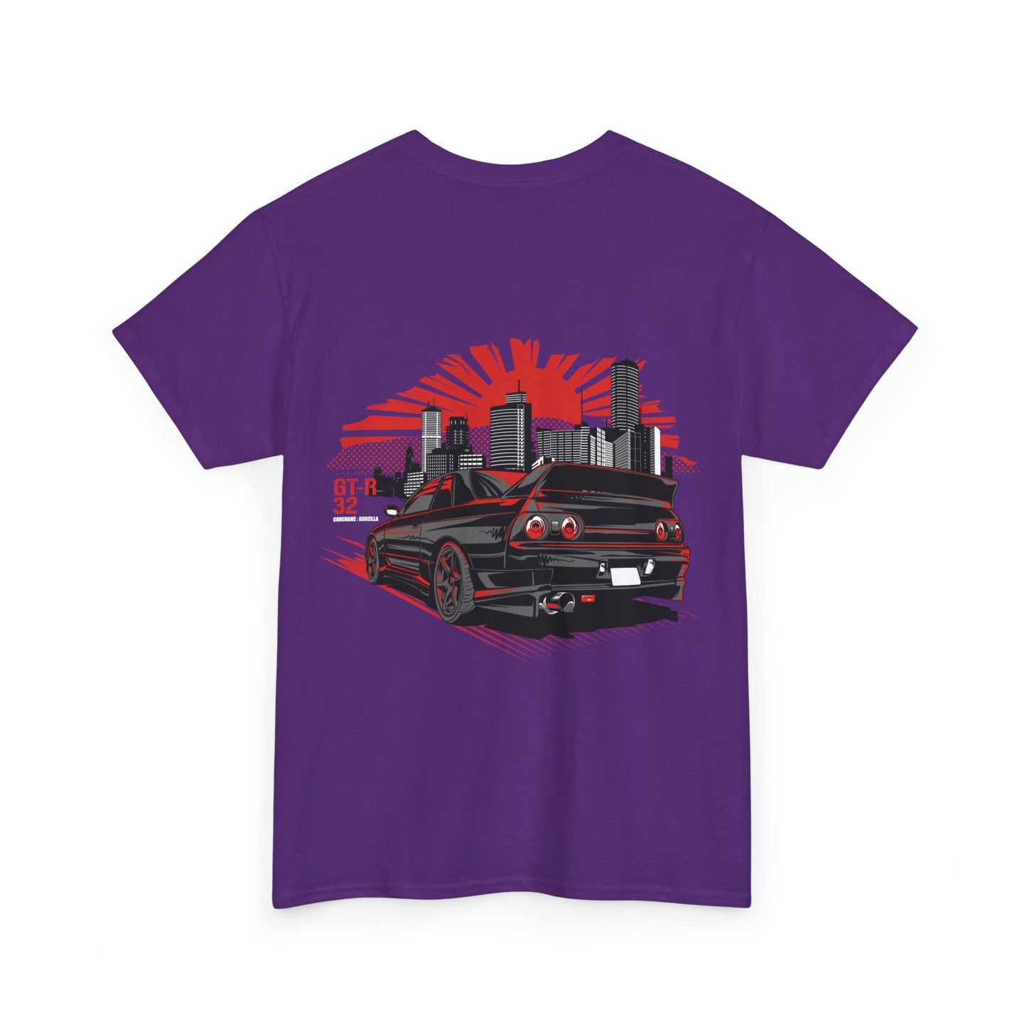 All Designs - Nissan Skyline R32 GTR JDM