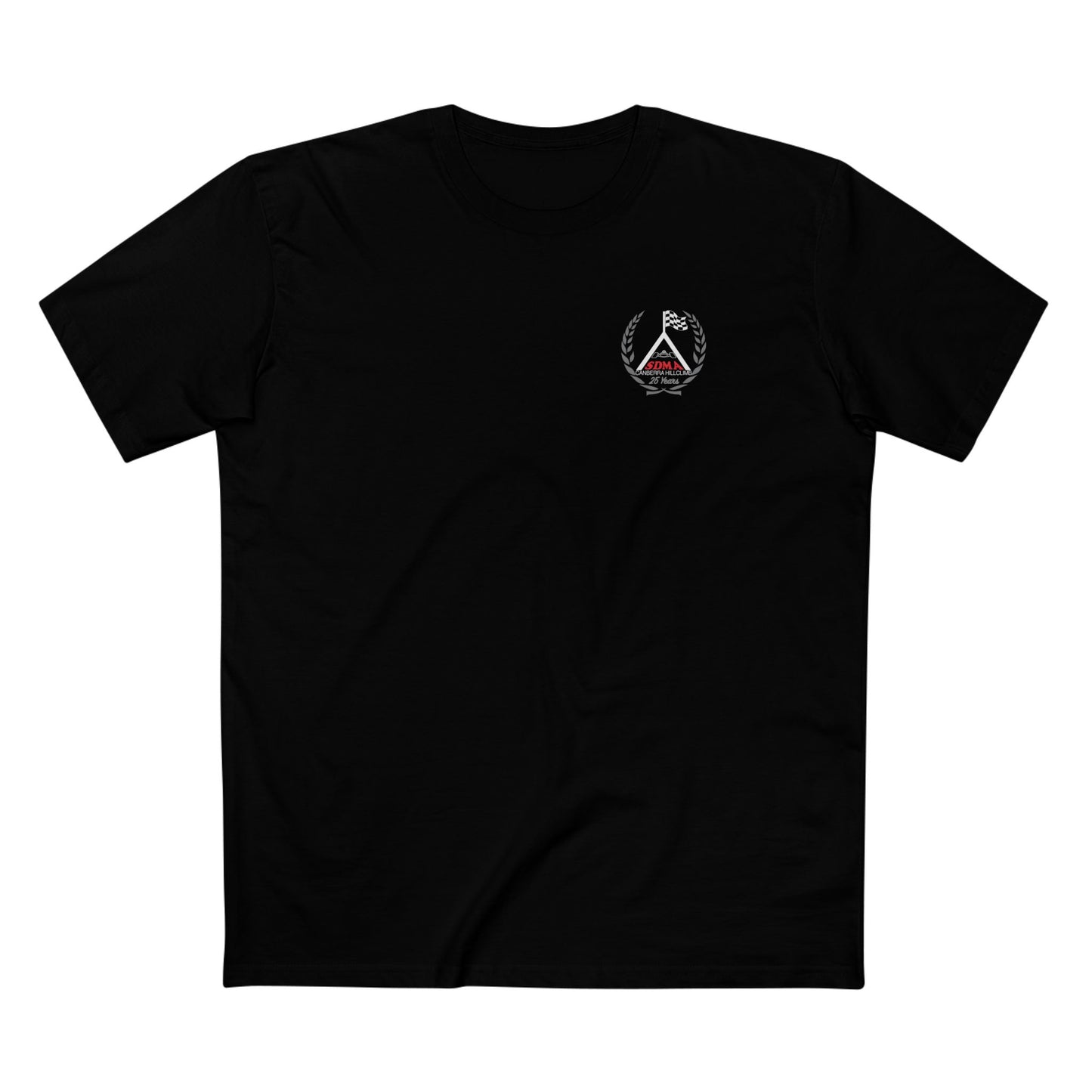 SDMA - Men's Tee